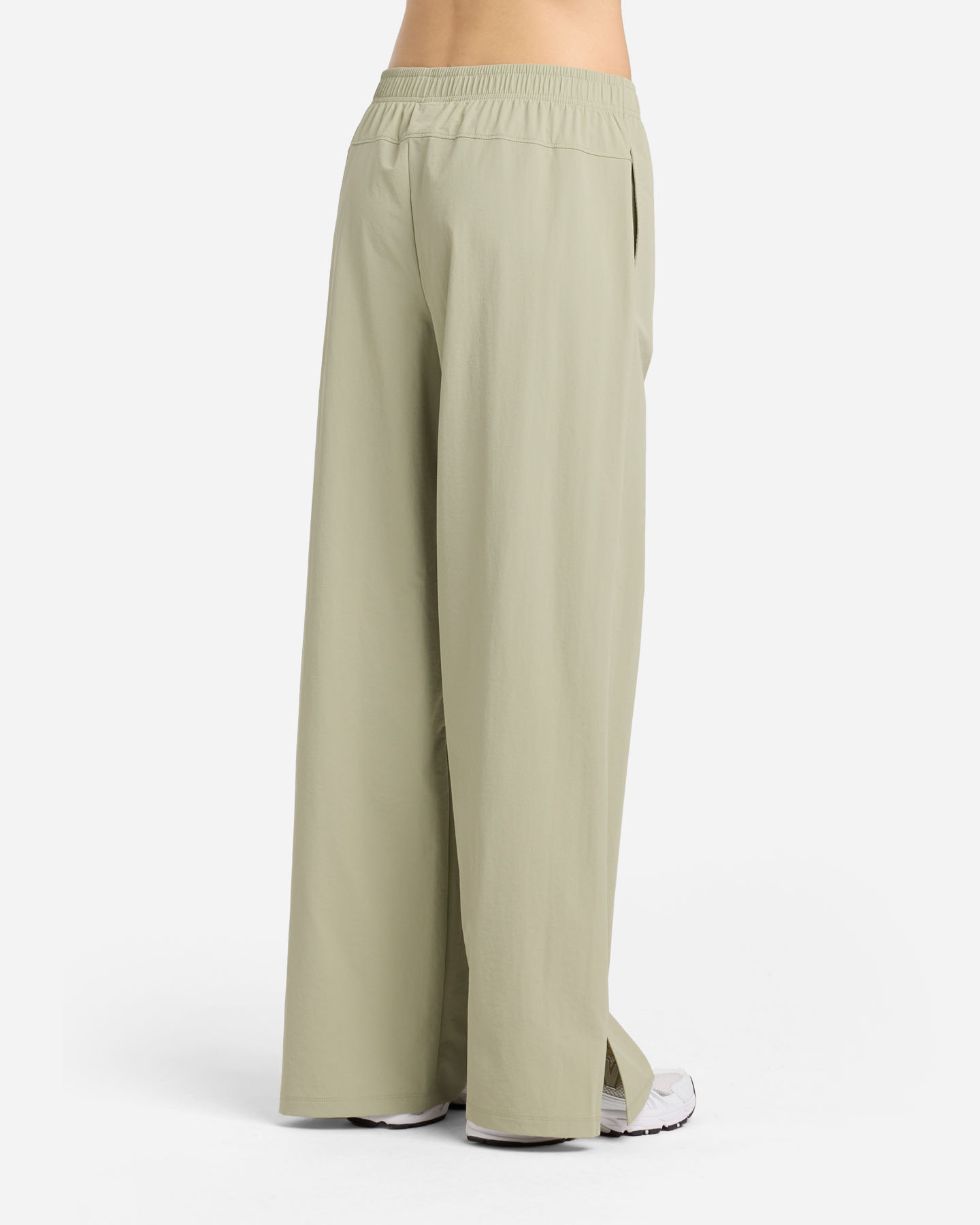 Pantalone ARENA ATHLETIC PROGRESS W - Verde - 3 | Cisalfa Sport