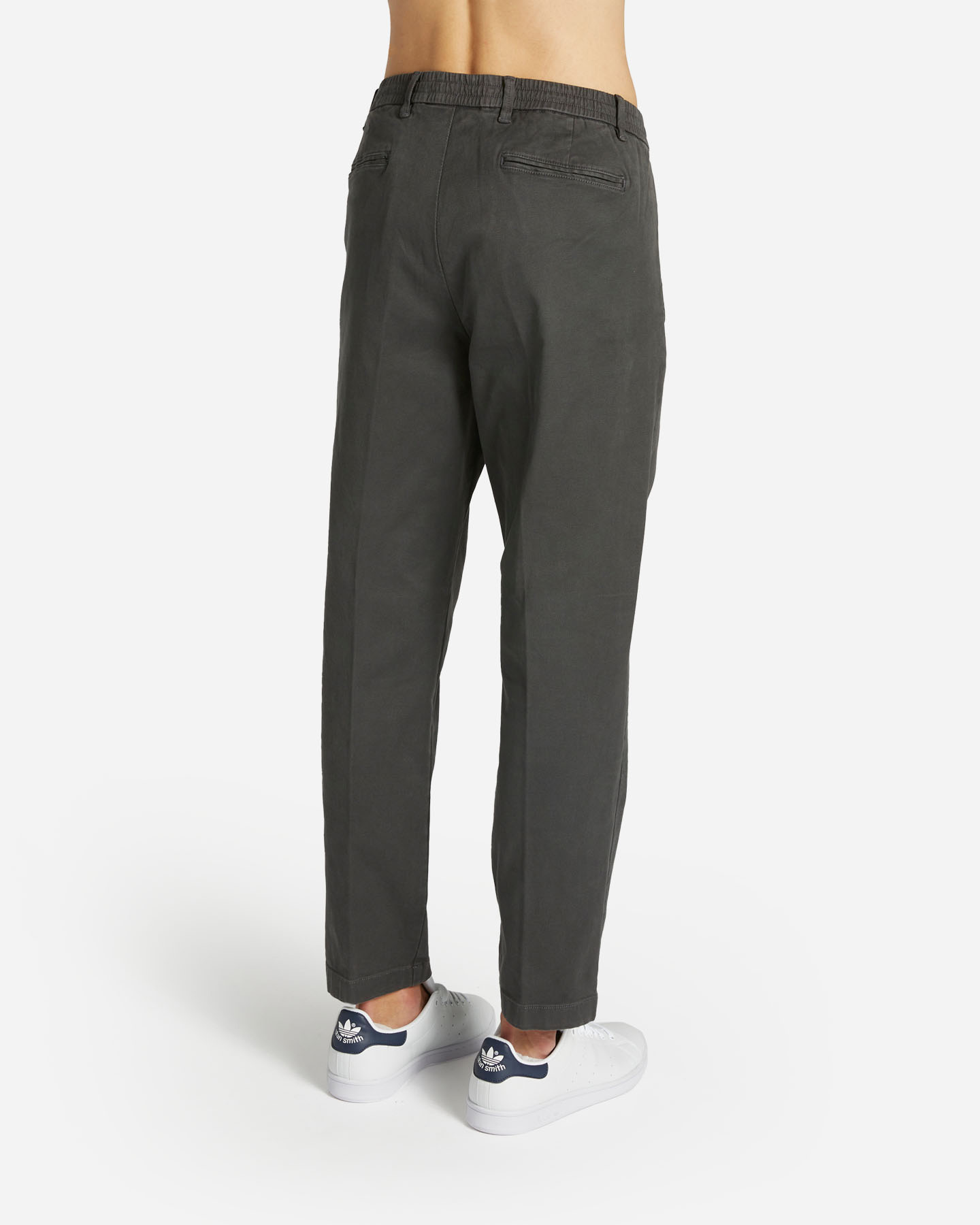 Pantalone BEST COMPANY SAN SIRO M - Grigio - 1 | Cisalfa Sport