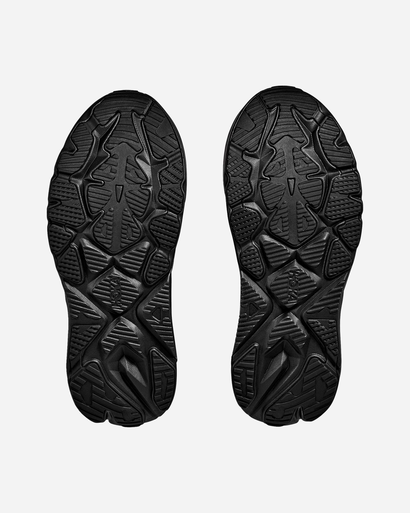 Scarpe running HOKA ARAHI 8 M - Nero - 3 | Cisalfa Sport