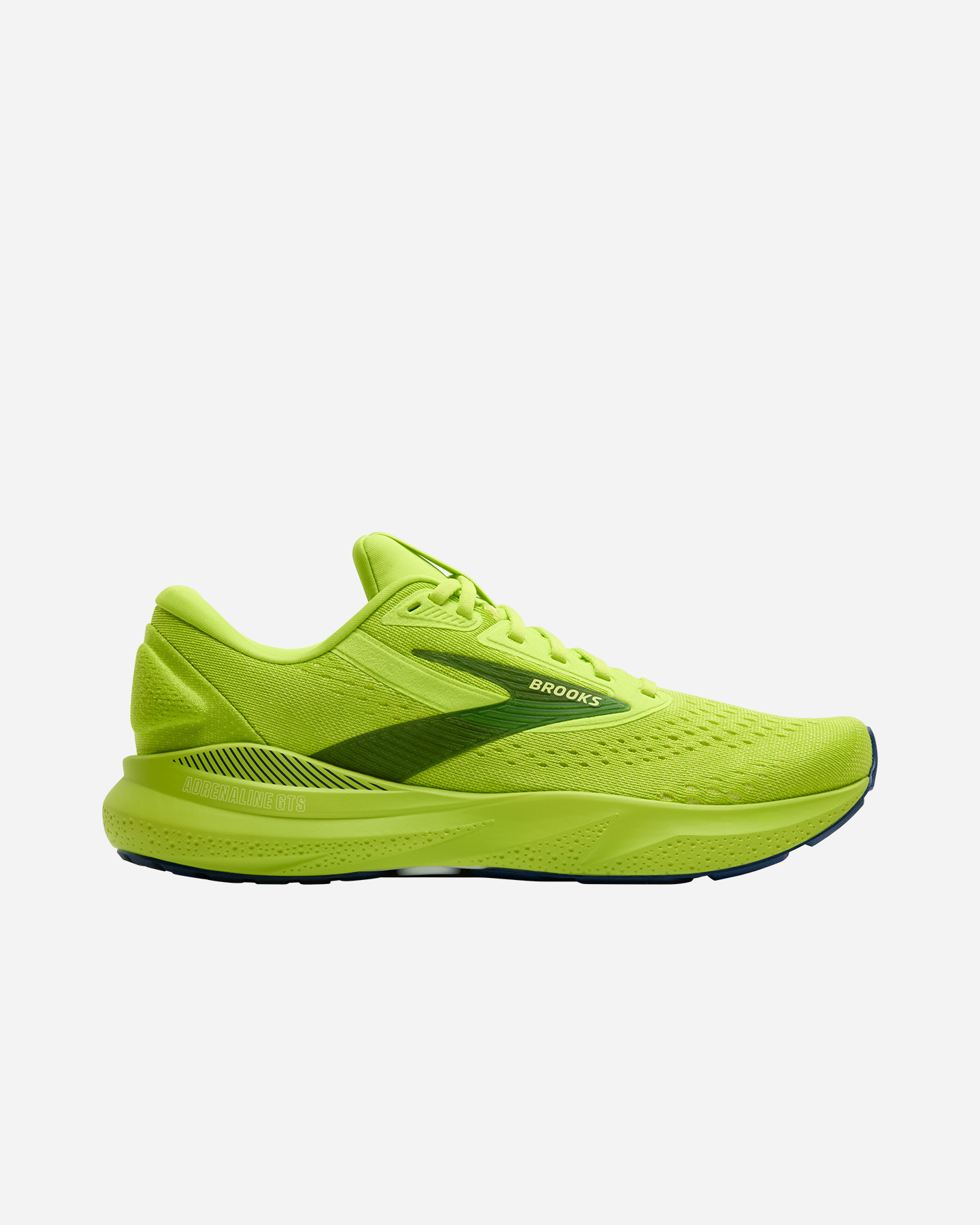 Scarpe running BROOKS ADRENALINE GTS 24 M - Giallo - 0 | Cisalfa Sport