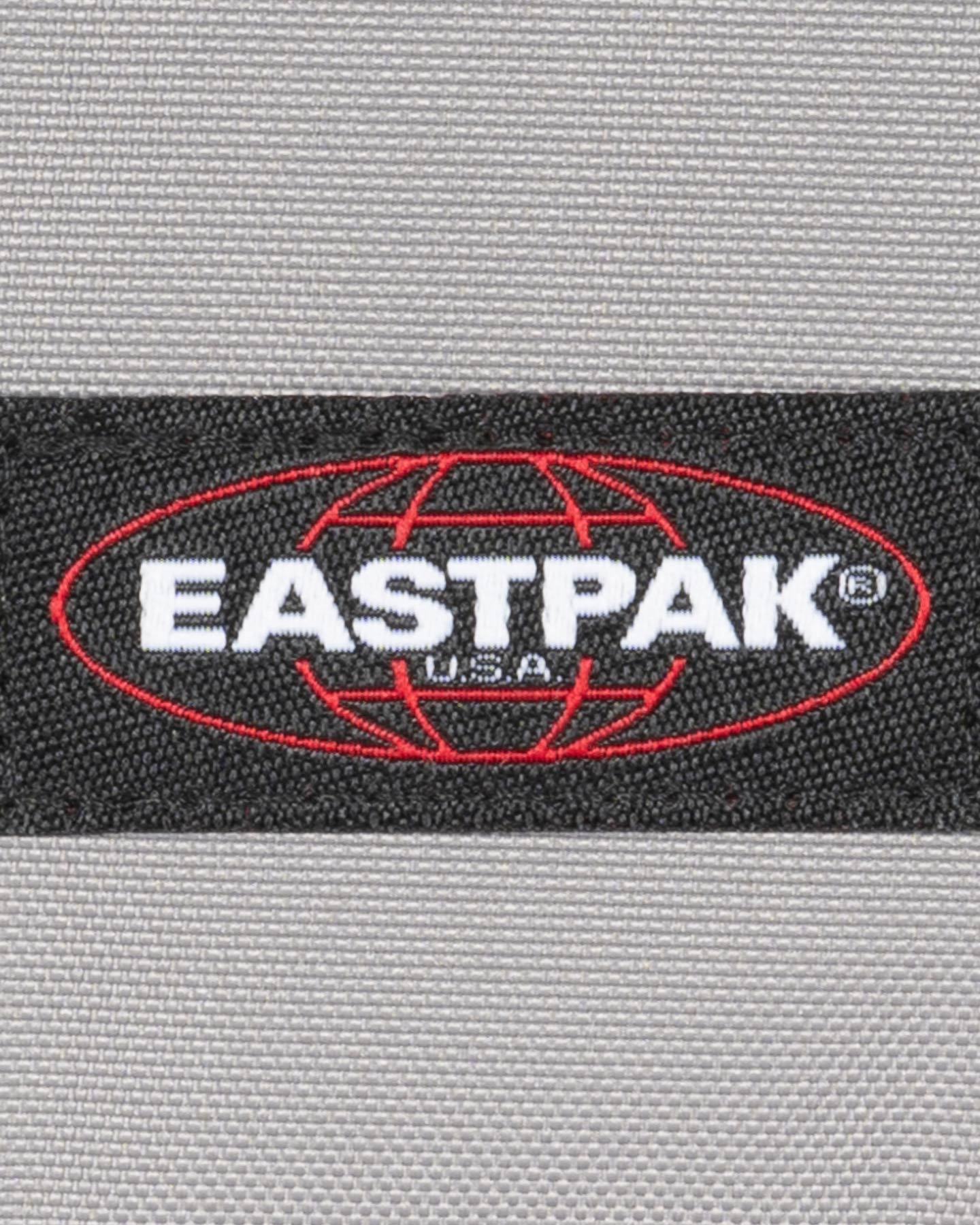 Astuccio EASTPAK OVAL - Grigio - 2 | Cisalfa Sport