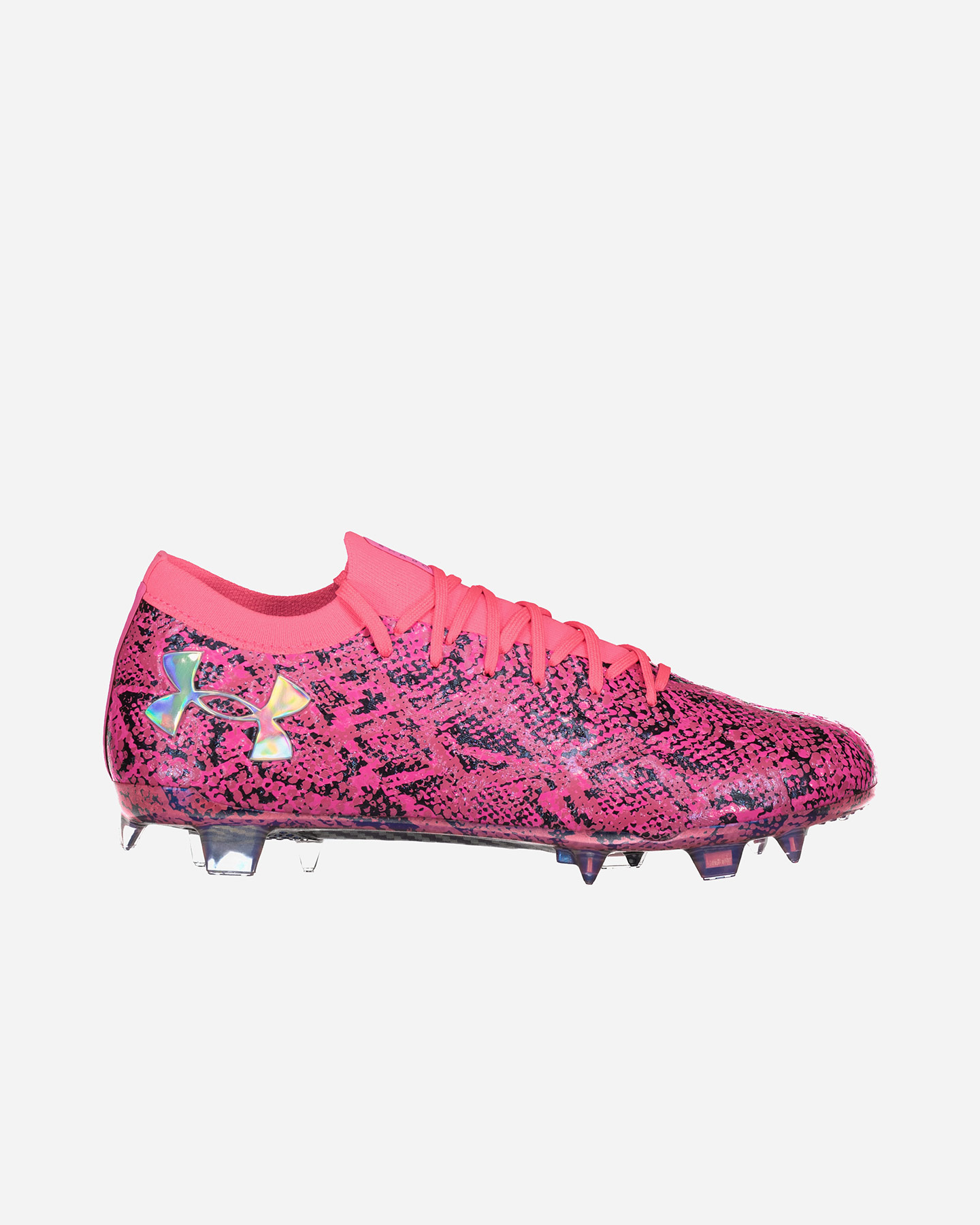 Scarpe calcio UNDER ARMOUR SHADOW ELITE 3 FG M - Color mix - 0 | Cisalfa Sport