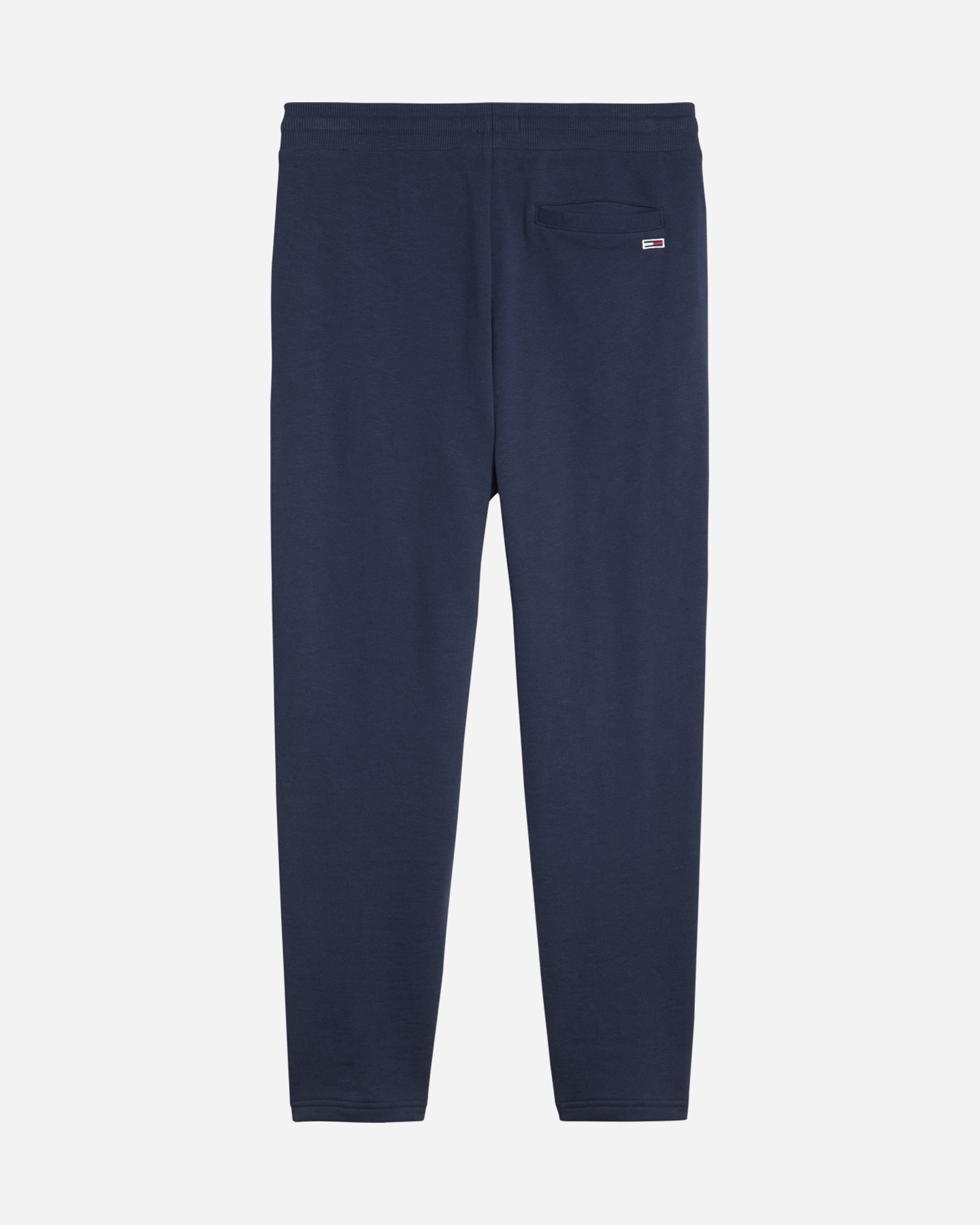 Pantalone TOMMY HILFIGER FELPA M - Blu - 1 | Cisalfa Sport