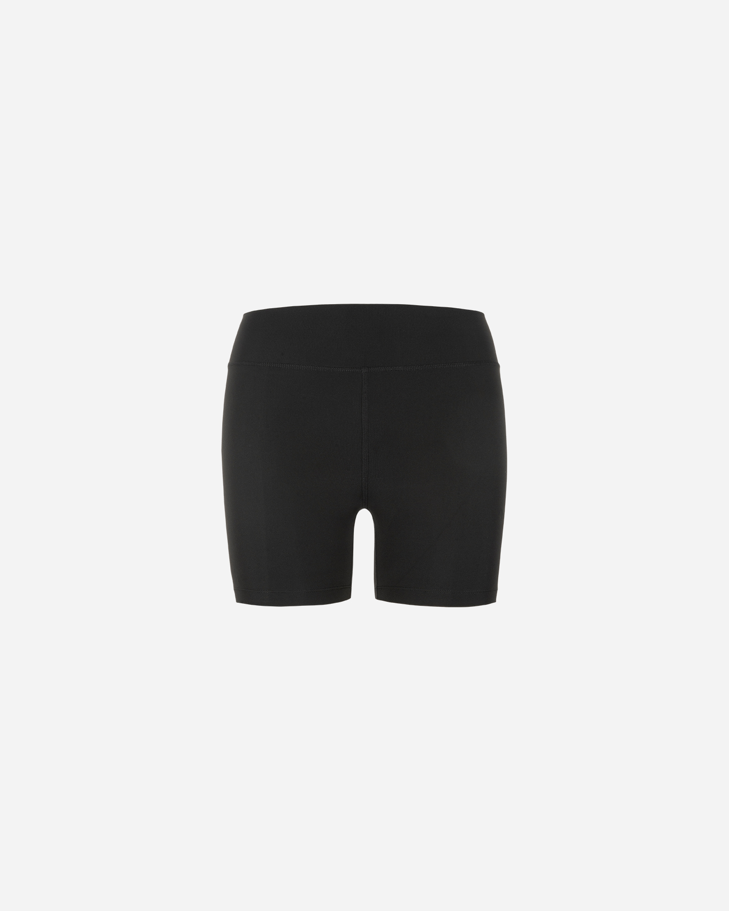 Nike Drifit One Jr - Pantaloncini - Nero
