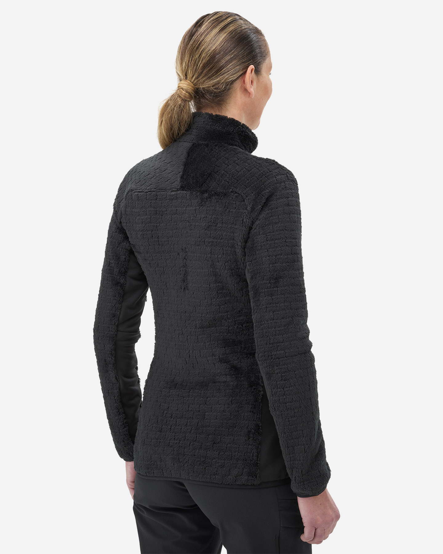 Pile MILLET KAMET XLOFT W - Nero - 1 | Cisalfa Sport