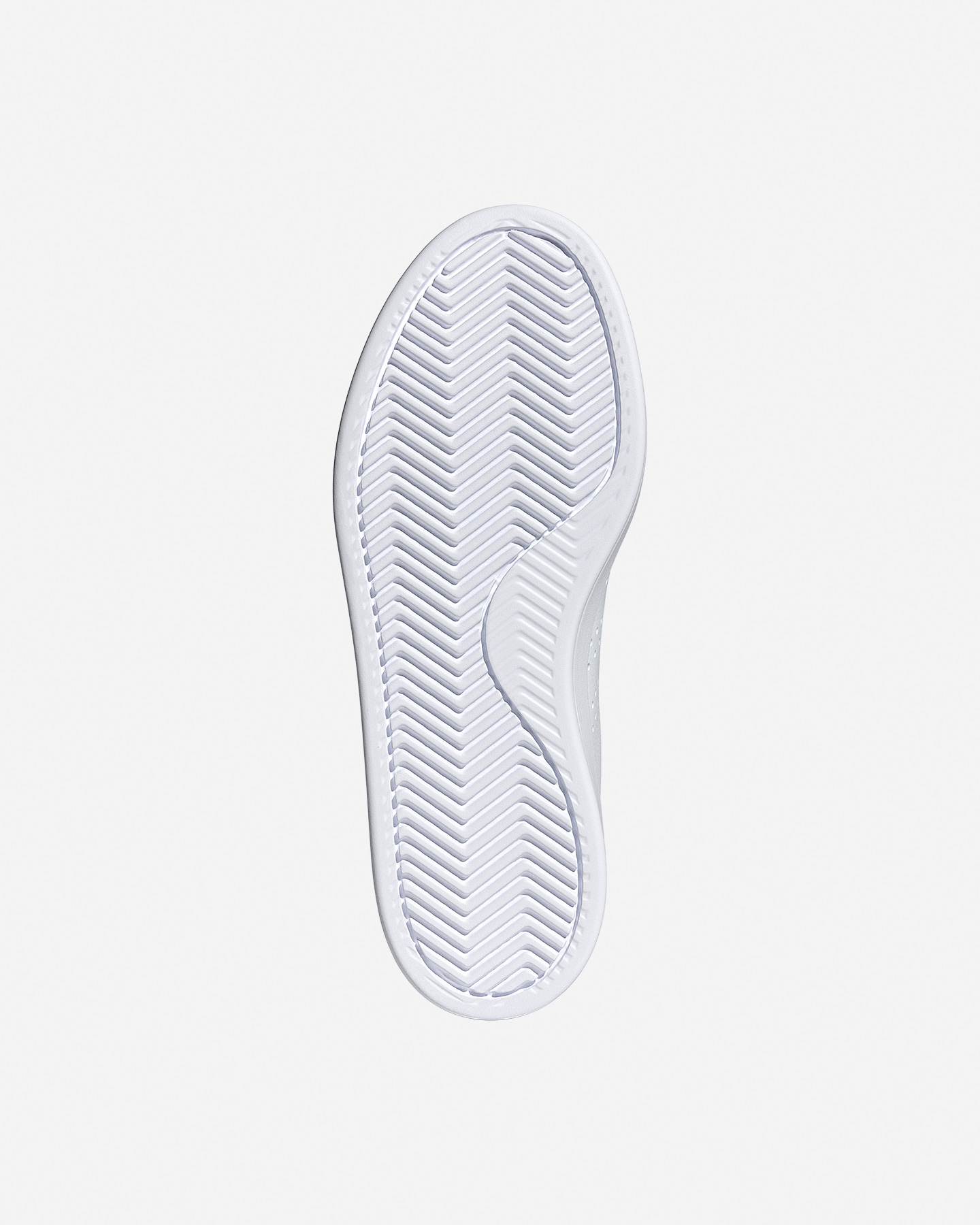 Scarpe sneakers ADIDAS CORE ADVANTAGE 2.0 W - Bianco - 1 | Cisalfa Sport