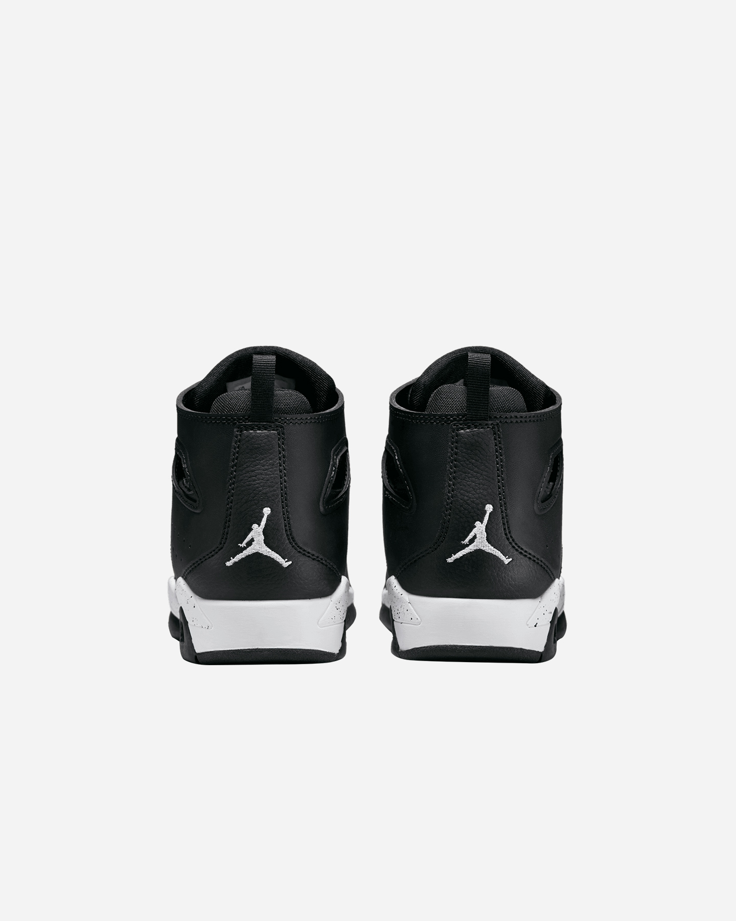 Scarpe sneakers NIKE JORDAN FLIGHT CLUB '91 GS JR - Nero - 3 | Cisalfa Sport