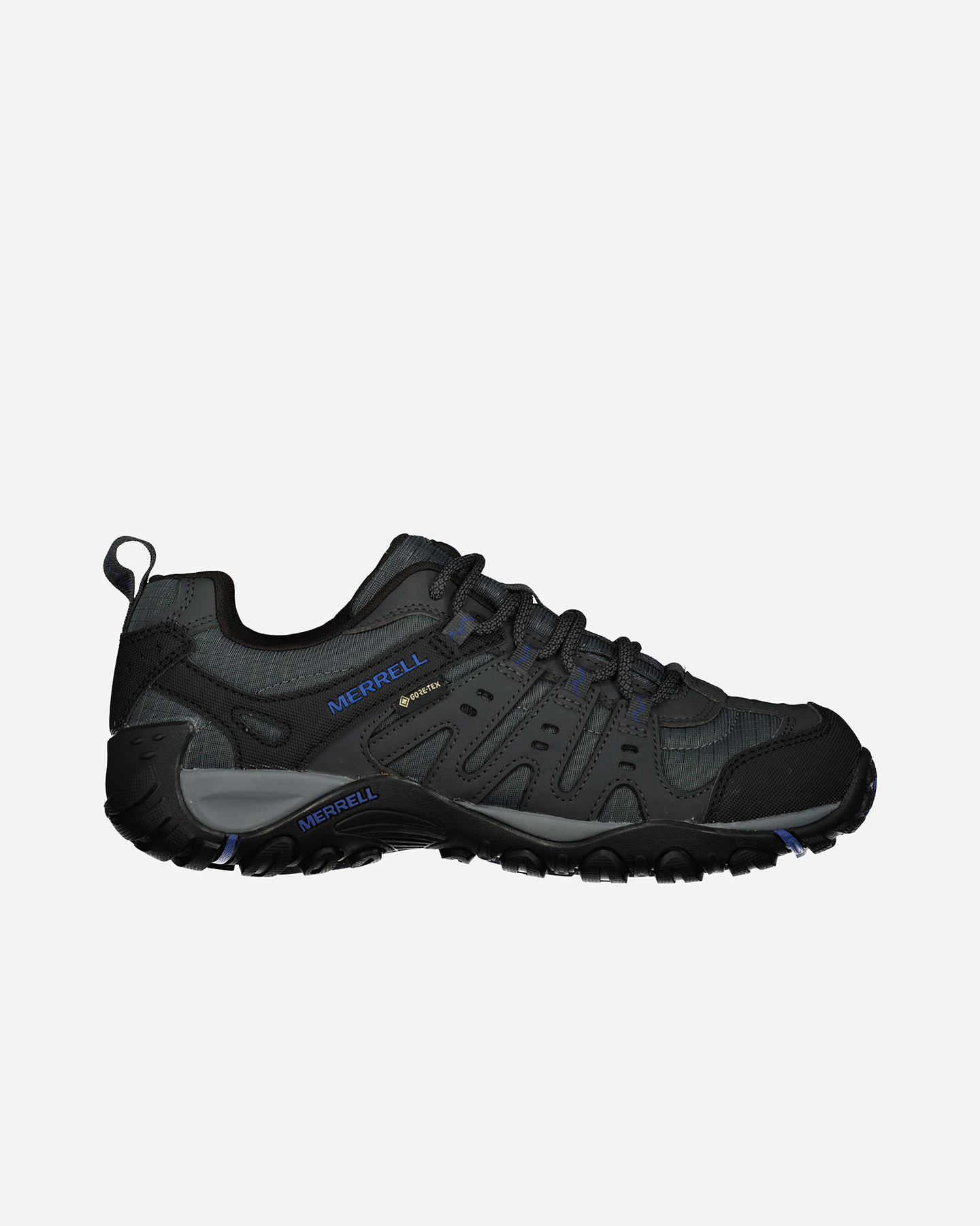 Scarpe trail MERRELL ACCENTOR SPORT GTX M - Grigio - 0 | Cisalfa Sport