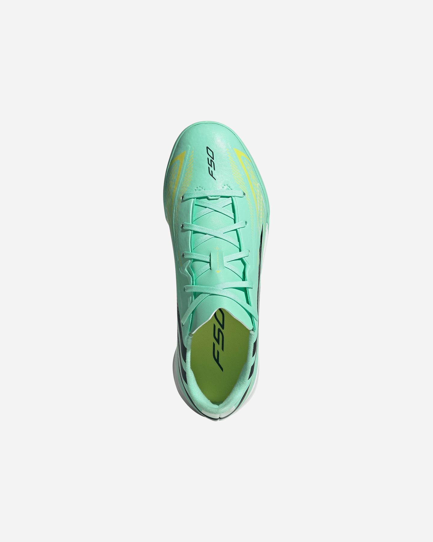 Scarpe calcio ADIDAS F50 HYPERFAST LEAGUE TF JR - 1 | Cisalfa Sport