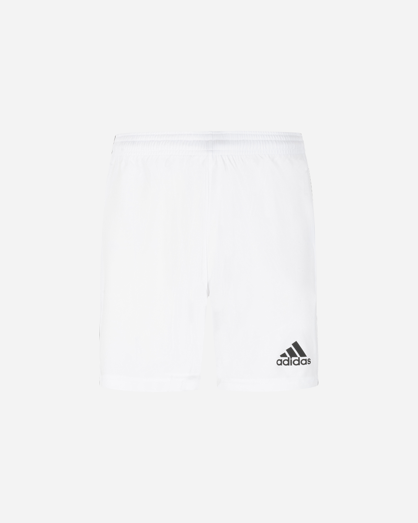 Pantaloncini calcio ADIDAS TEAM 21 M - Bianco - 0 | Cisalfa Sport