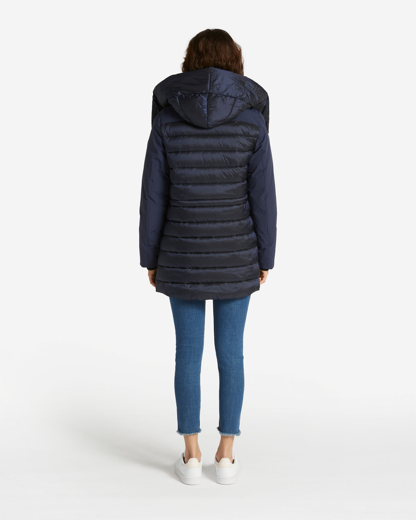 Giacca BEST COMPANY LUXERY RESORT W - Blu - 2 | Cisalfa Sport