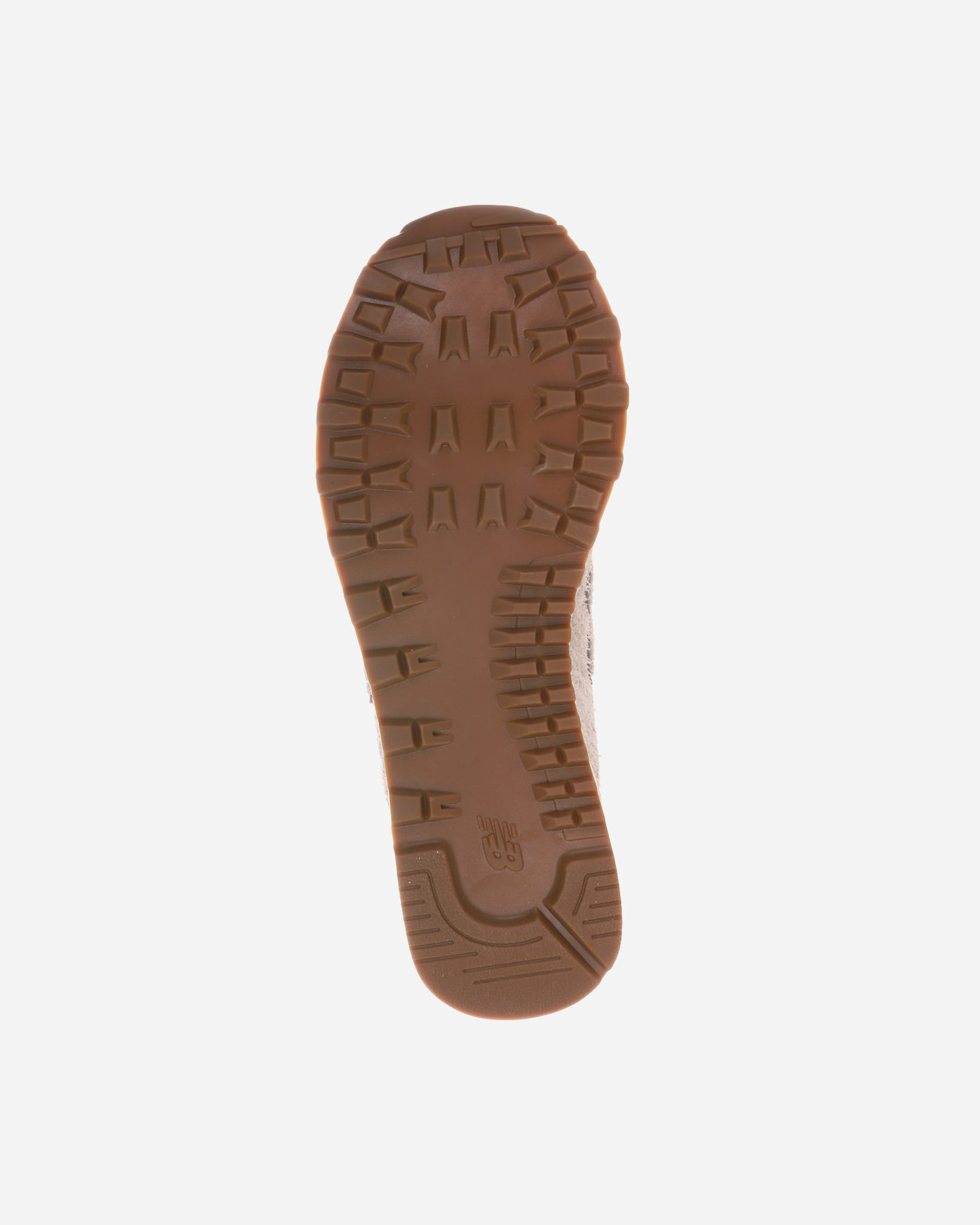 Scarpe sneakers NEW BALANCE 574 W - Rosa - 2 | Cisalfa Sport