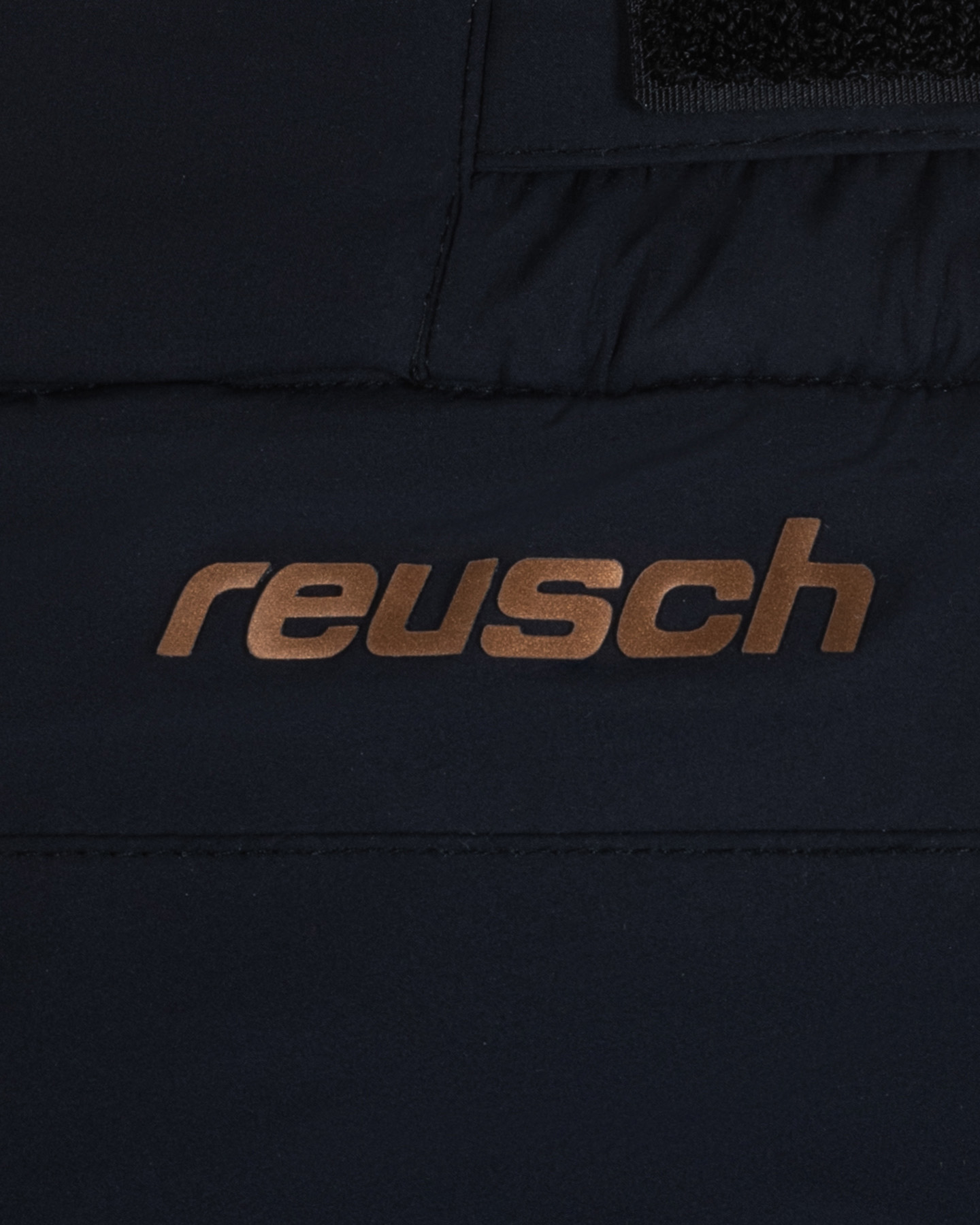 Pantalone sci REUSCH LIMITLESS W - Nero - 2 | Cisalfa Sport