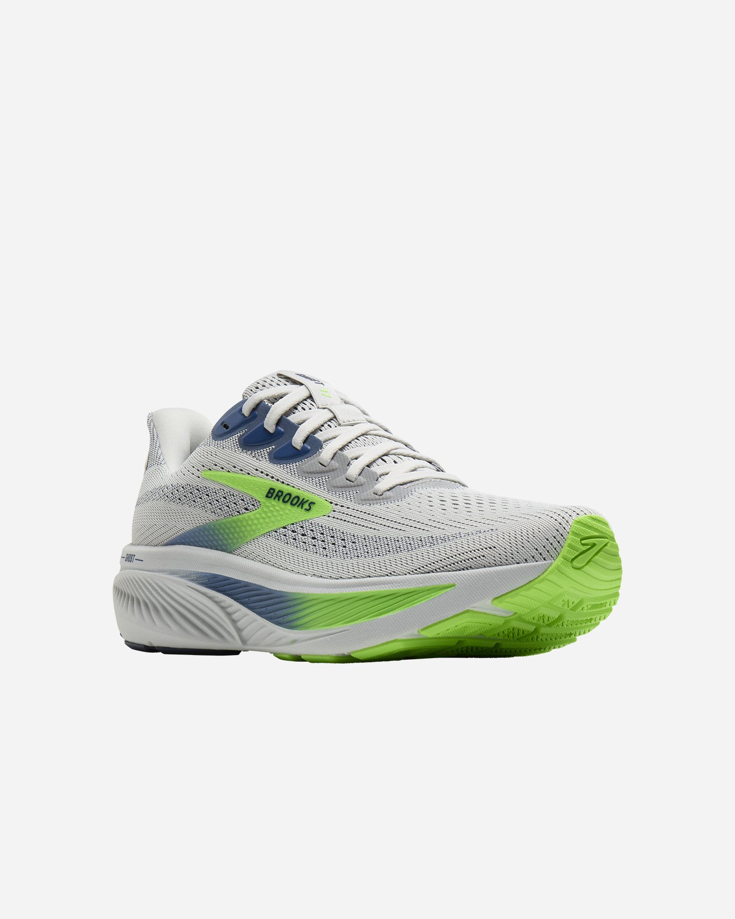 Scarpe running BROOKS GHOST 17 M - Blu - 1 | Cisalfa Sport