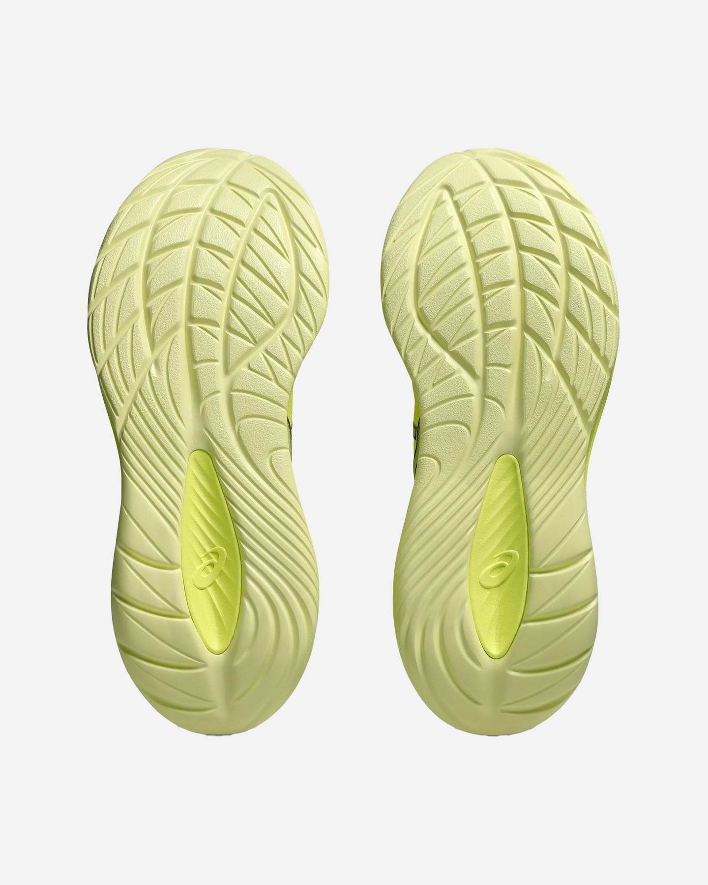 Scarpe running ASICS GEL-CUMULUS 27 M - Giallo - 2 | Cisalfa Sport