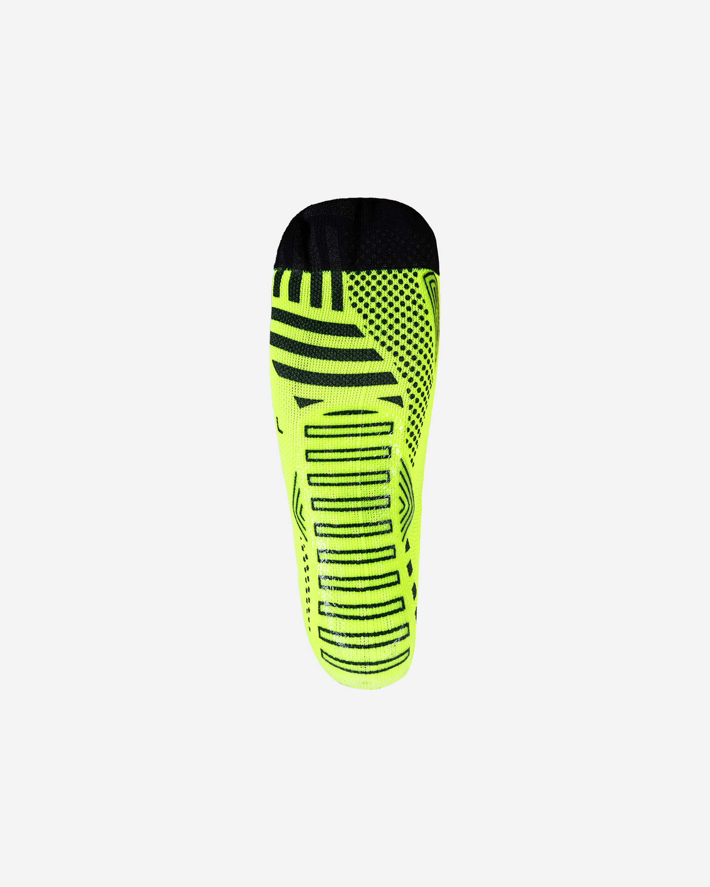 Calze running FLOKY RUN UP MEDIUM  - Giallo - 1 | Cisalfa Sport