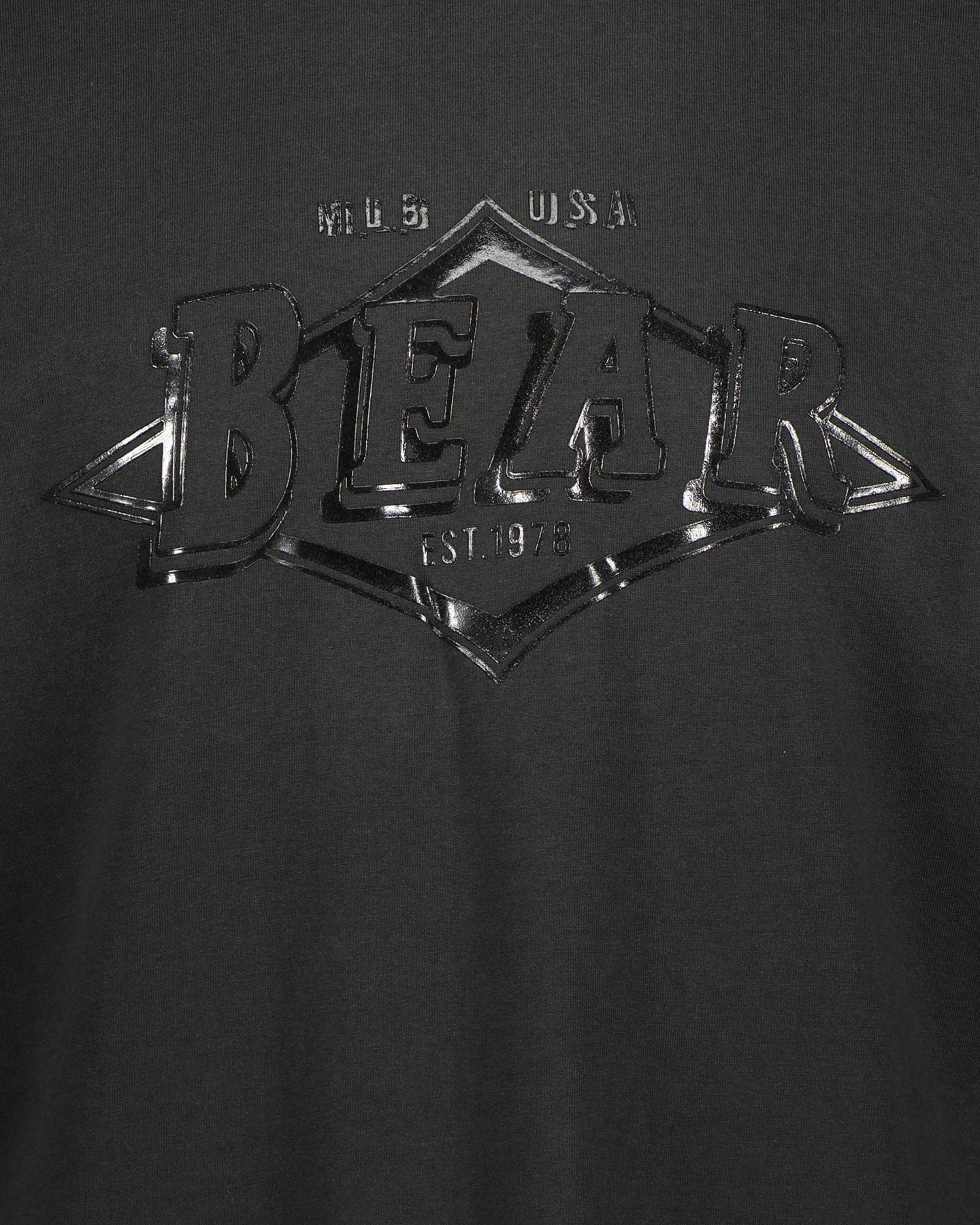 T-shirt BEAR SEASONAL M - 8 | Cisalfa Sport