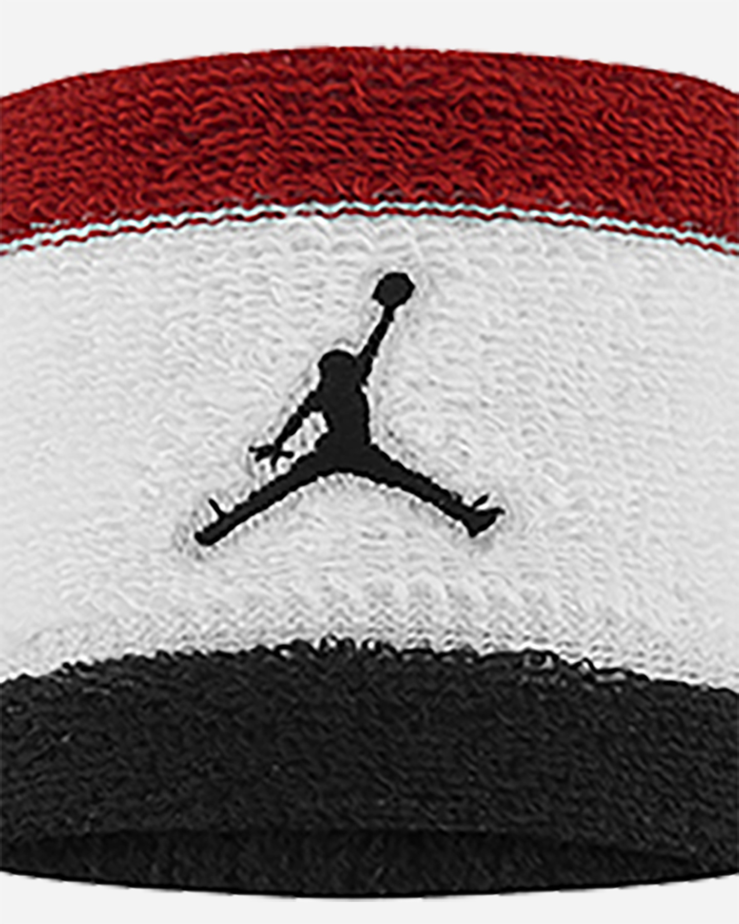 Polsino NIKE JORDAN TERRY GYM  - Color mix - 1 | Cisalfa Sport