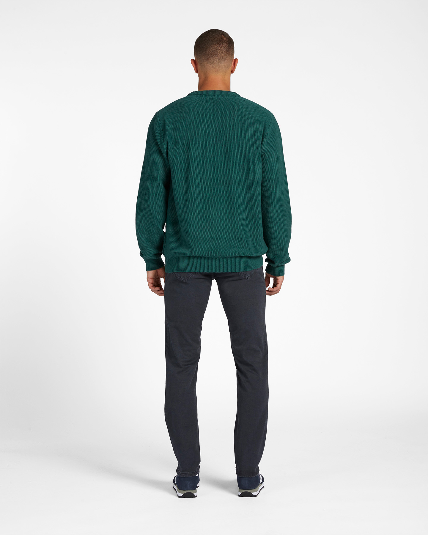 Maglione MISTRAL GRANA M - 14 | Cisalfa Sport