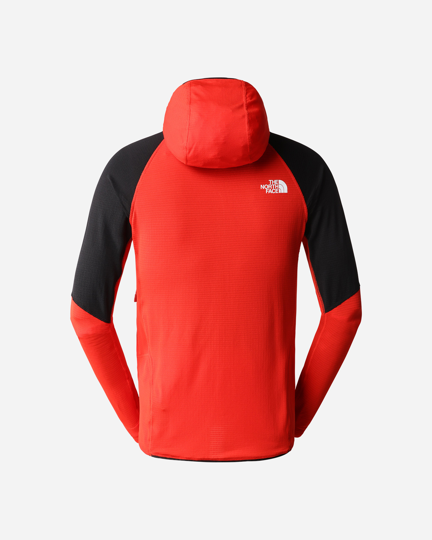 Pile THE NORTH FACE BOLT M - Rosso - 1 | Cisalfa Sport