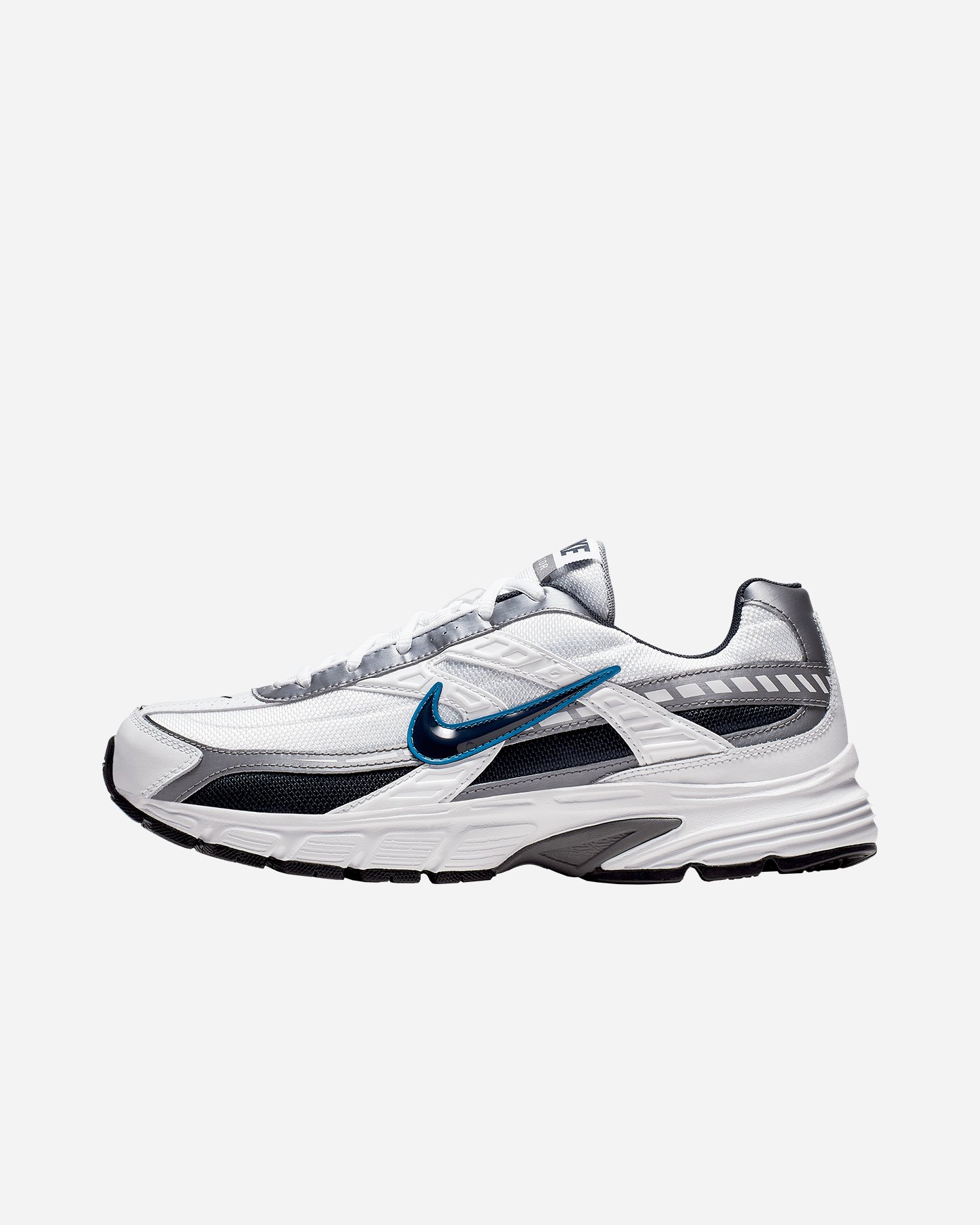 Scarpe sneakers NIKE INITIATOR M - Bianco - 5 | Cisalfa Sport