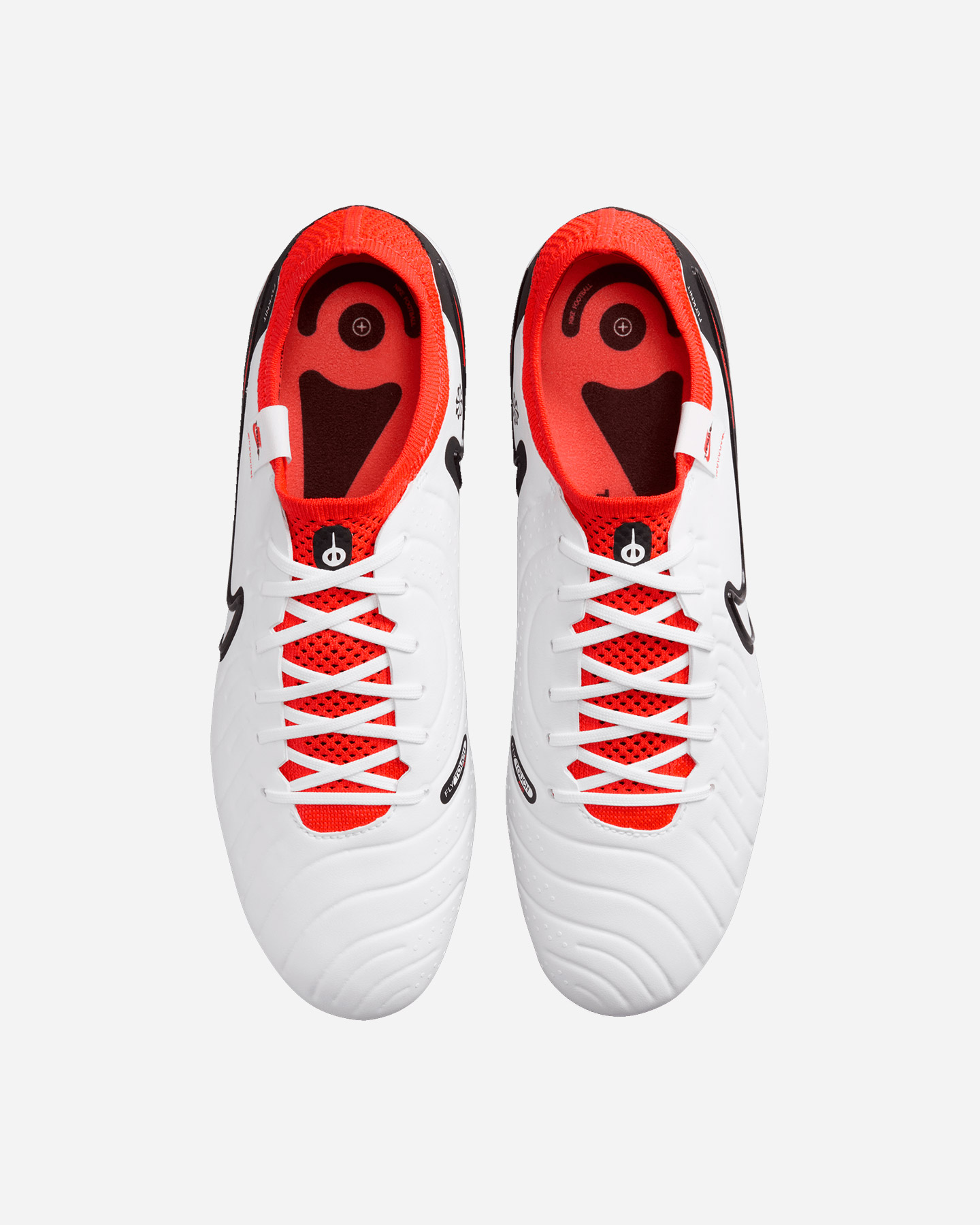 Scarpe calcio NIKE TIEMPO LEGEND 10 ELITE SG PRO M - Bianco - 3 | Cisalfa Sport