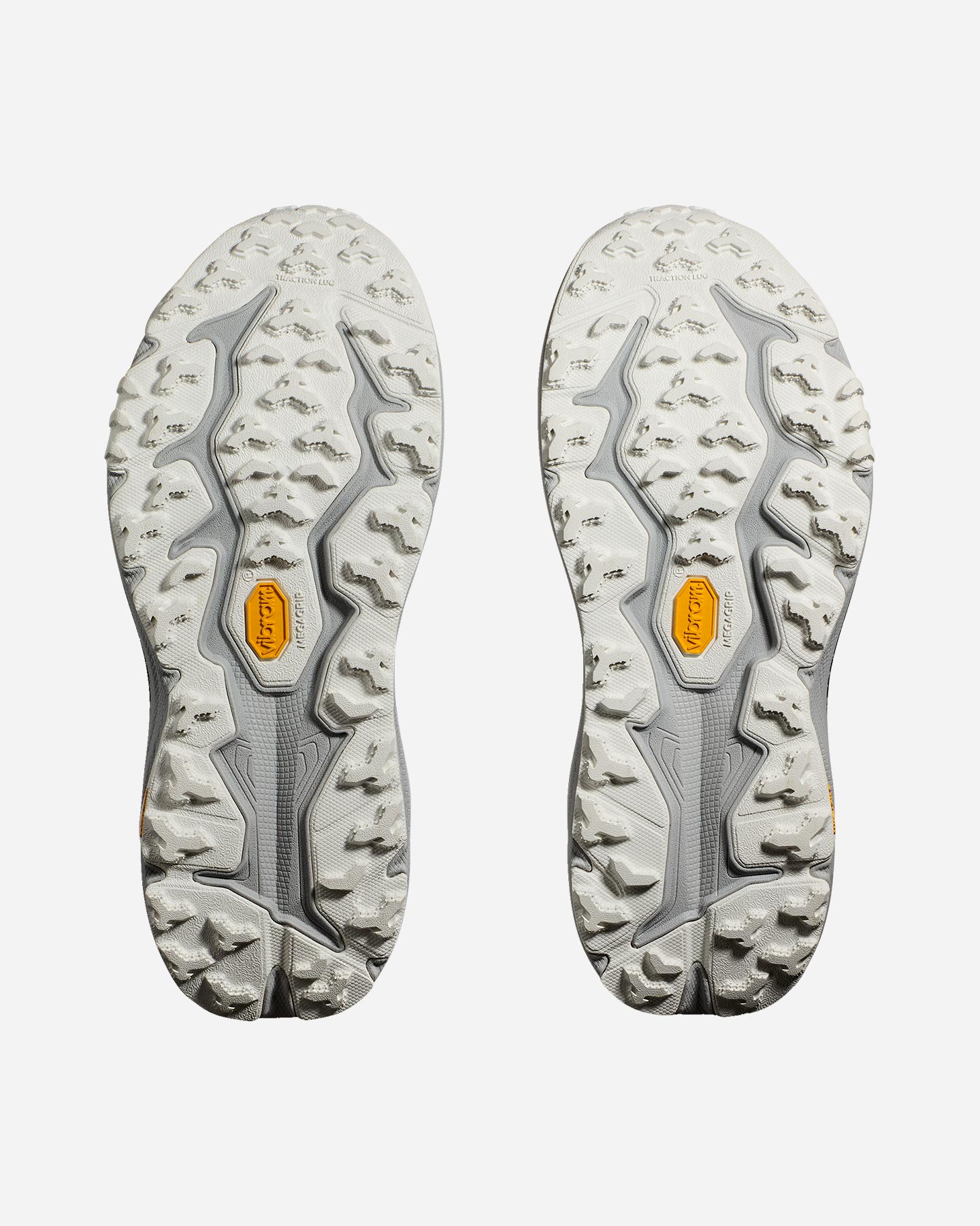 Scarpe trail HOKA SPEEDGOAT 6 W - Grigio - 2 | Cisalfa Sport