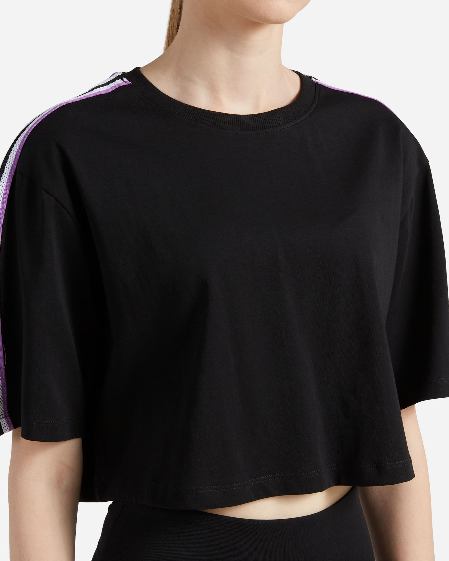 T-shirt ARENA ATHLETICS W - 10 | Cisalfa Sport