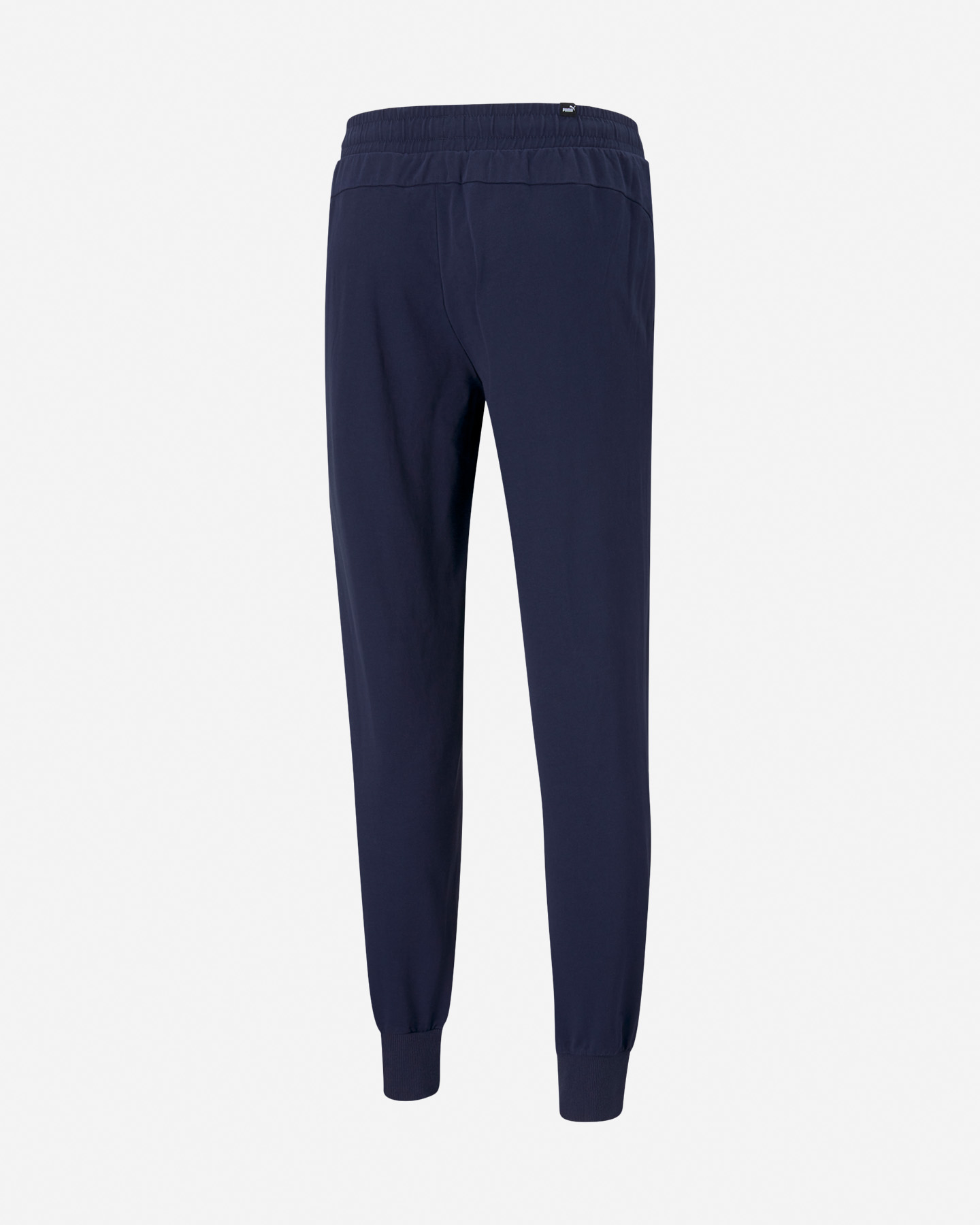 Pantalone PUMA ESSENTIAL M - Blu - 1 | Cisalfa Sport