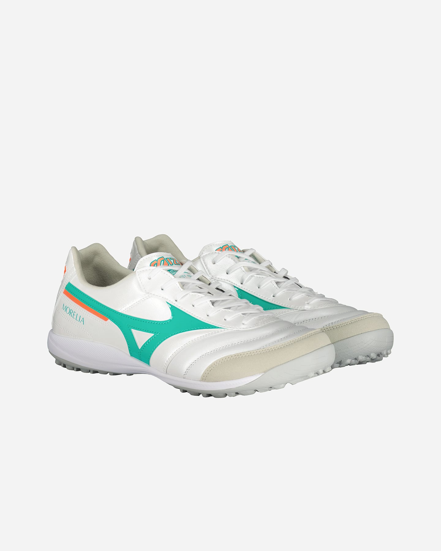 Scarpe calcio MIZUNO MORELIA SALA ELITE TF M - 1 | Cisalfa Sport