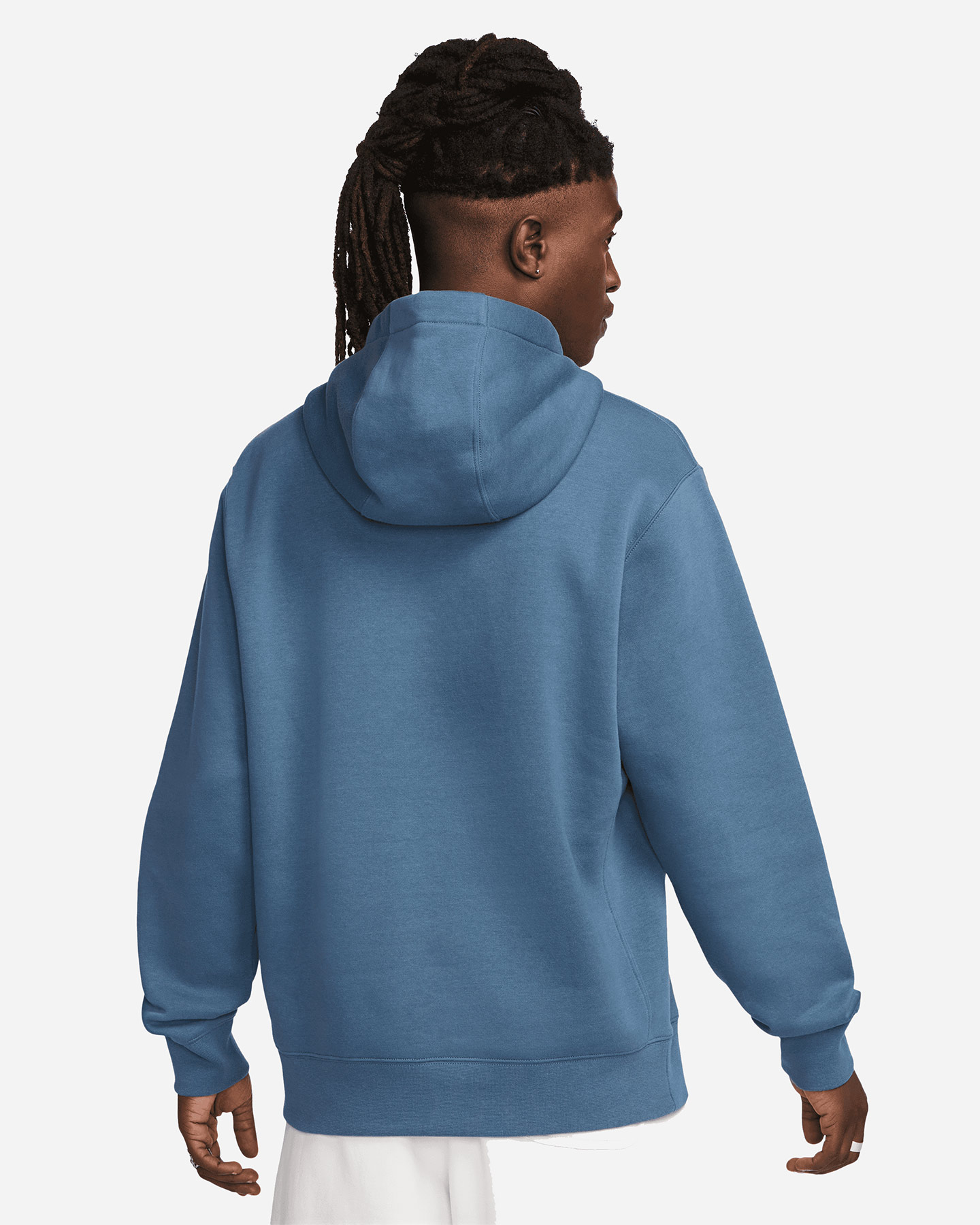 Felpa NIKE CLUB BB LOGHI M - 11 | Cisalfa Sport