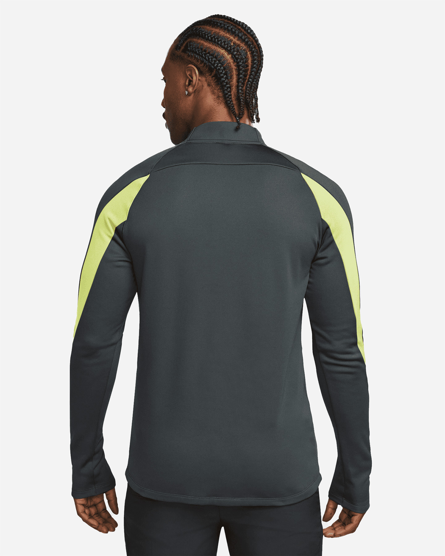 Maglia calcio NIKE TF ACADEMY DRL TOP WW M - Color mix - 1 | Cisalfa Sport