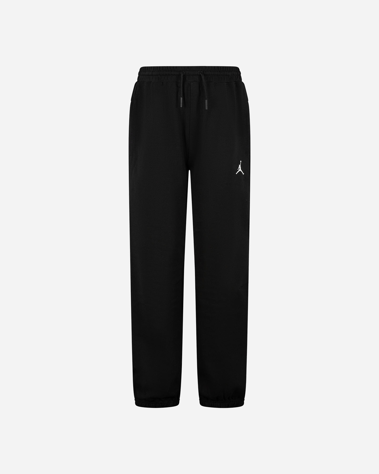 Pantalone NIKE  JORDAN TECH KNIT JR - Nero - 0 | Cisalfa Sport