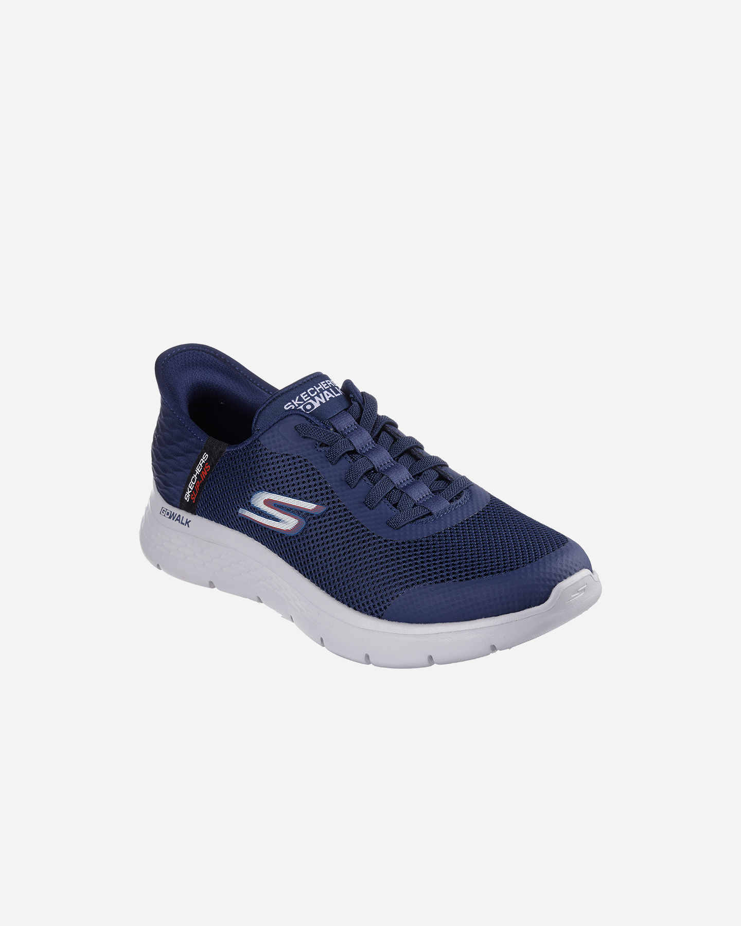Scarpe sneakers SKECHERS GO WALK FLEX HANDS UP M - 6 | Cisalfa Sport