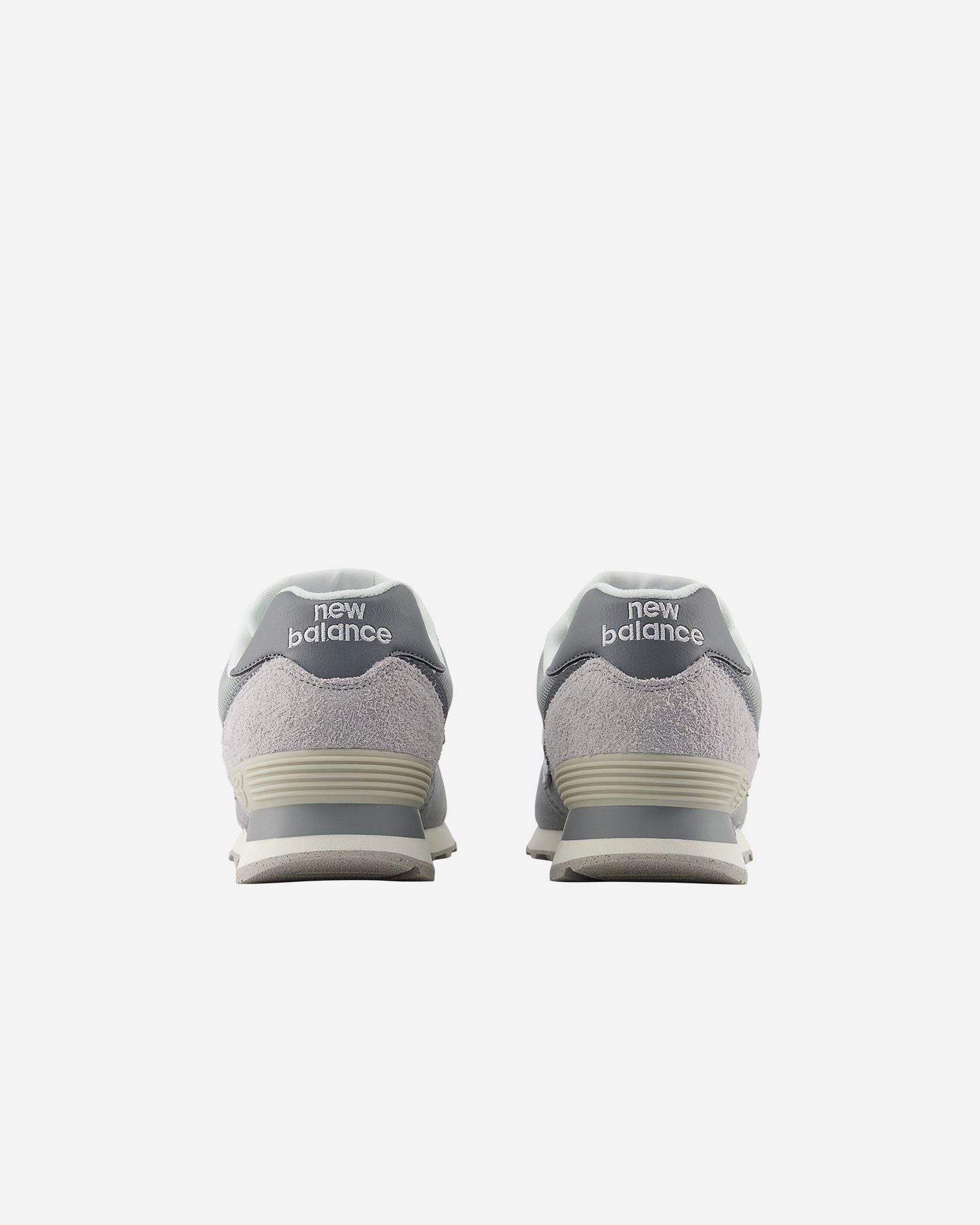 Scarpe sneakers NEW BALANCE 574 M - Grigio - 5 | Cisalfa Sport