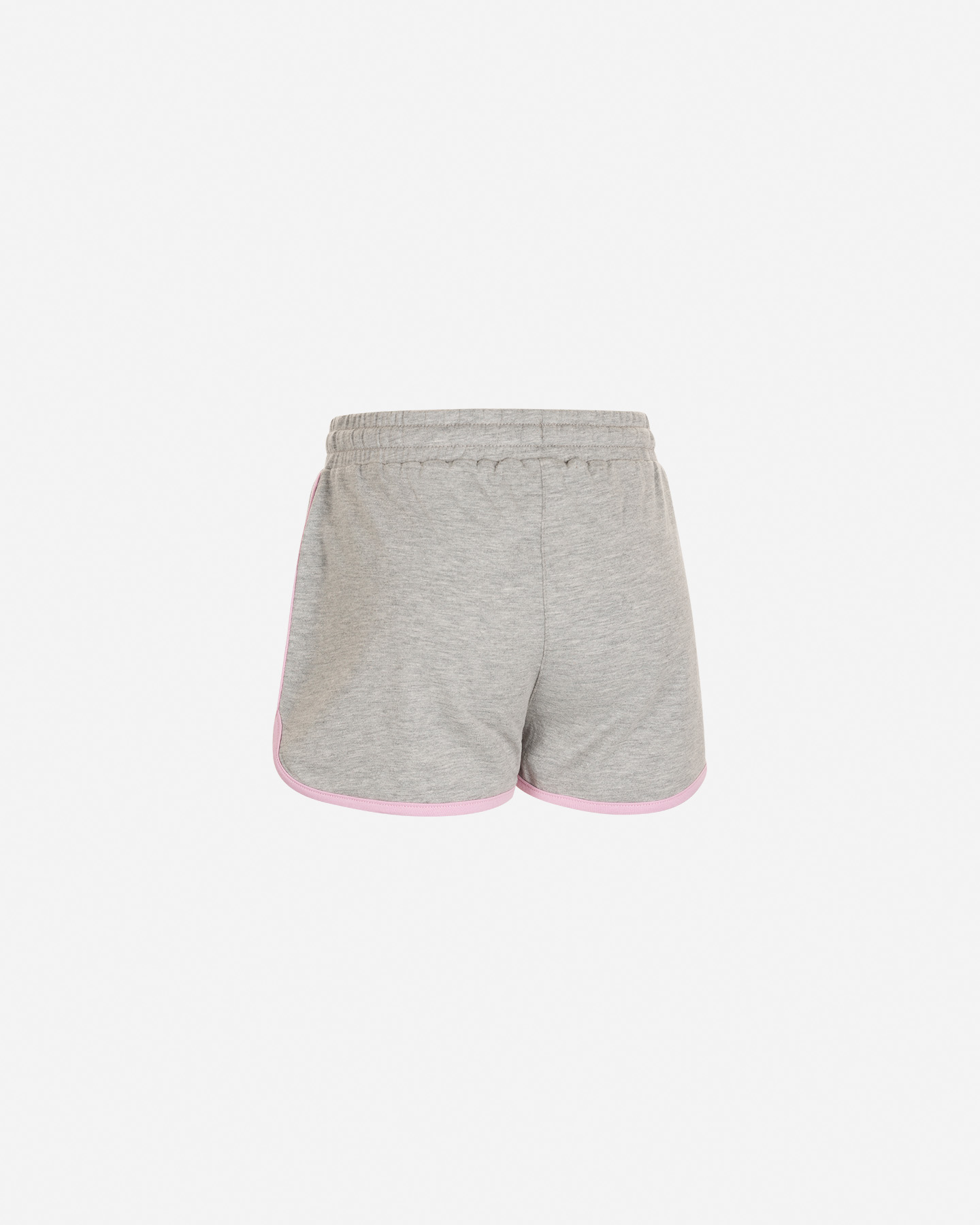 Pantaloncini FREDDY CLASSIC JR - Rosa - 1 | Cisalfa Sport