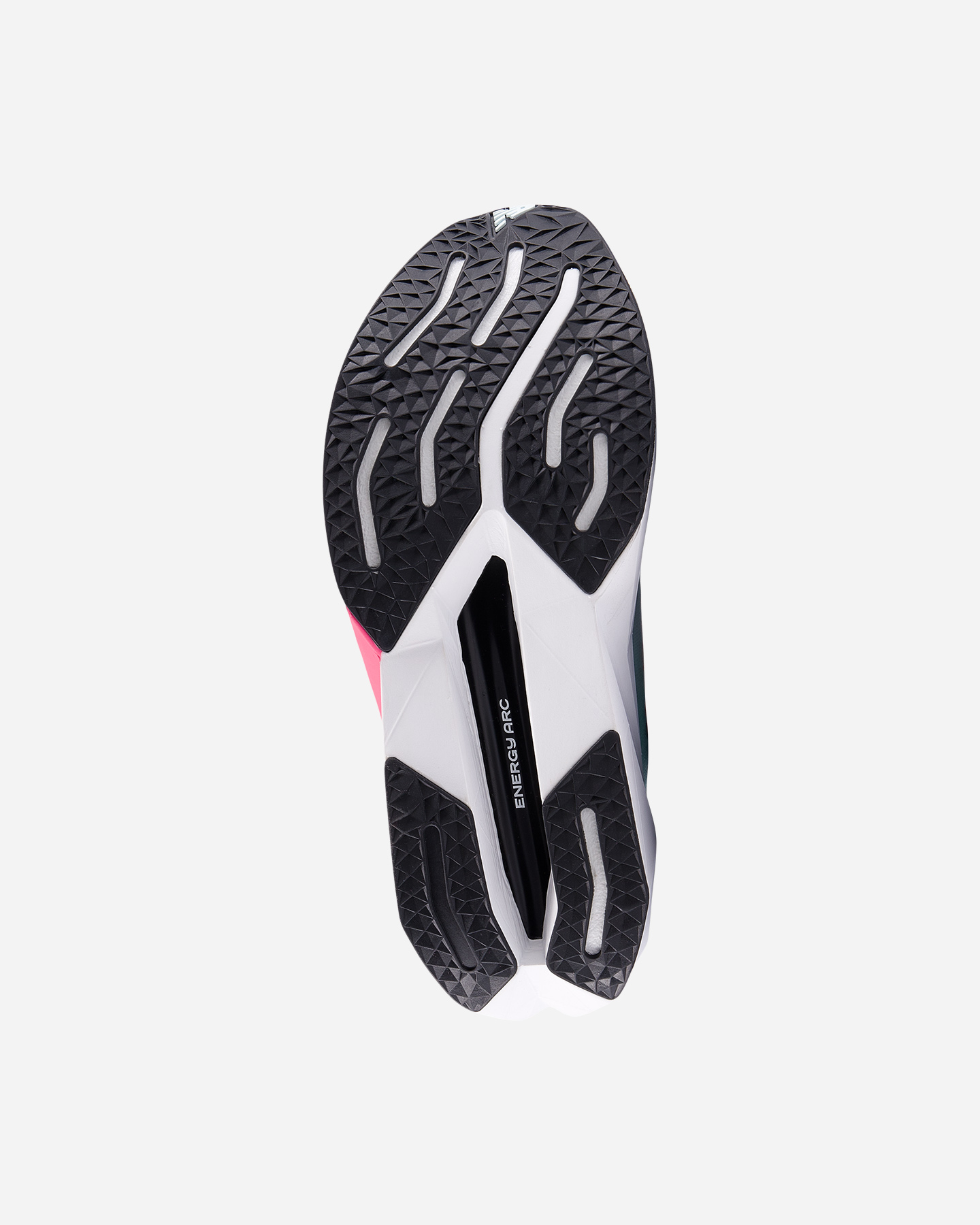 Scarpe running NEW BALANCE FUELCELL SUPERCOMP TRAINER V3 M - Blu - 3 | Cisalfa Sport