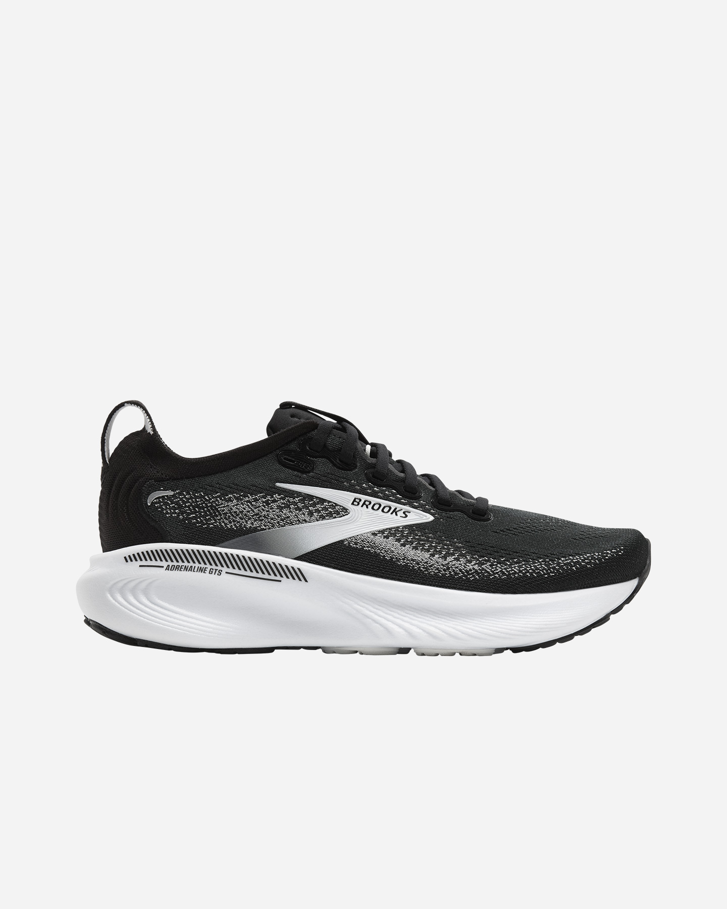 Scarpe running BROOKS ADRENALINE GTS 25 M - Nero - 0 | Cisalfa Sport