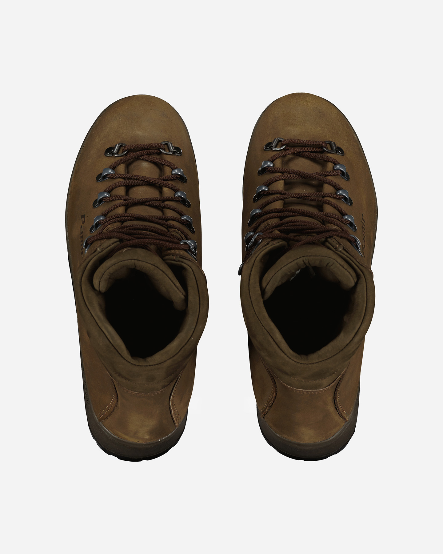 Scarpe alpinismo KAYLAND PAMIR GTX - Marrone - 3 | Cisalfa Sport