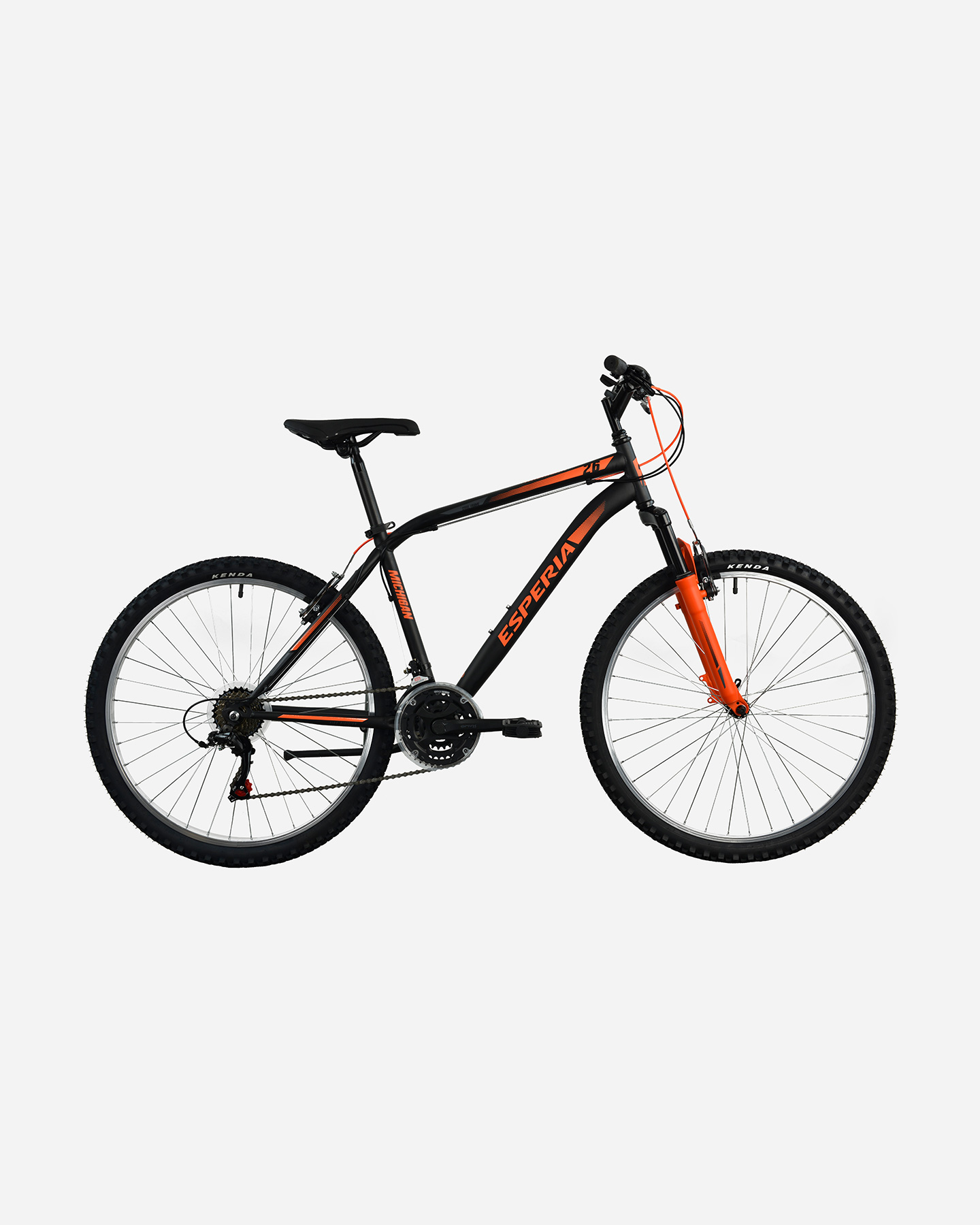 Mountain Bike Esperia Michigan 26\