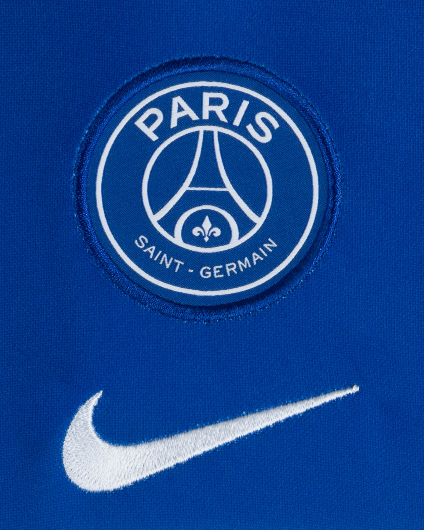 Maglia calcio ufficiale NIKE DRI FIT PSG THIRD 22-23 JR - 2 | Cisalfa Sport