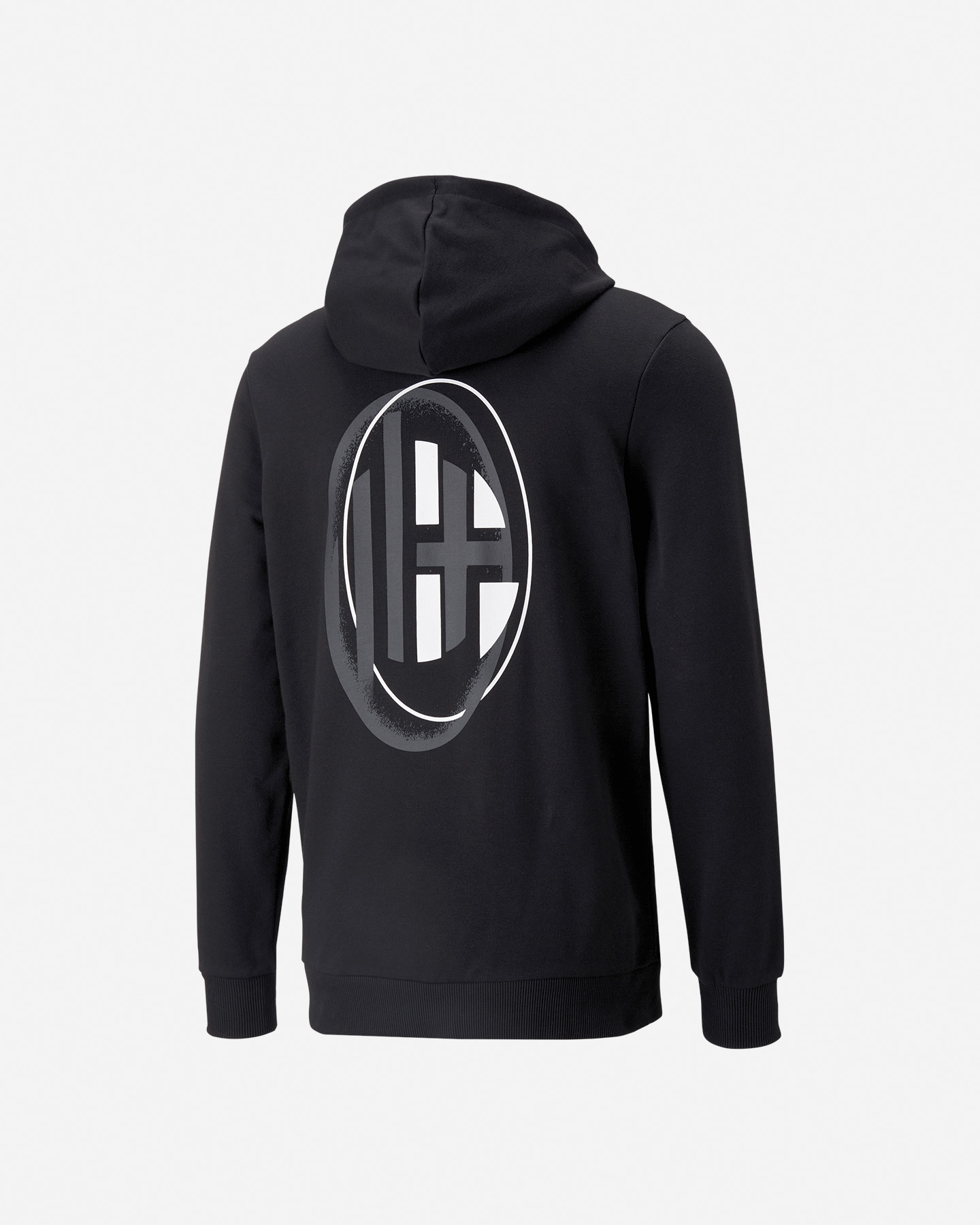 Abbigliamento calcio ufficiale PUMA MILAN LEGACY M - 1 | Cisalfa Sport