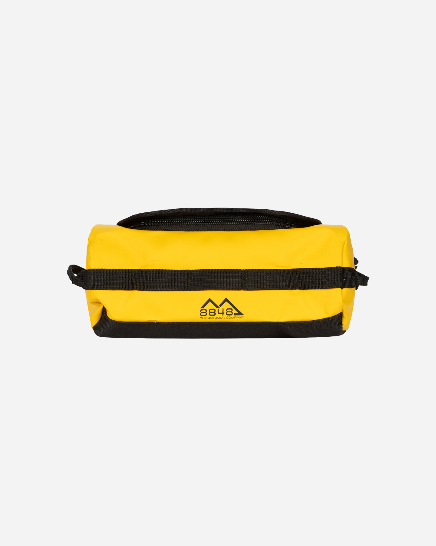 Marsupio 8848 TRAVEL  - Giallo - 0 | Cisalfa Sport