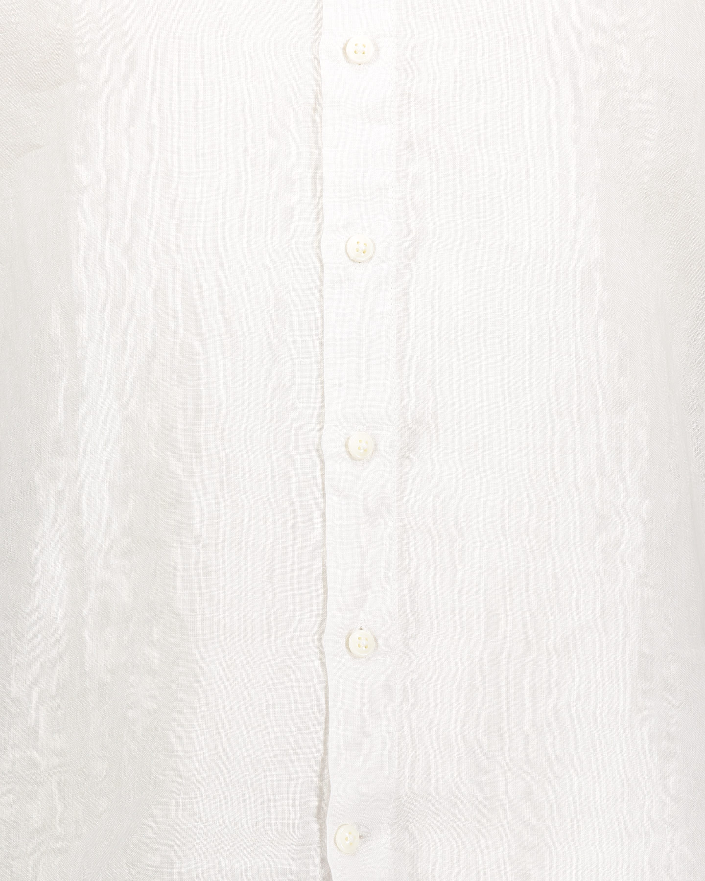 Camicia DACK'S SLAB M - Bianco - 2 | Cisalfa Sport