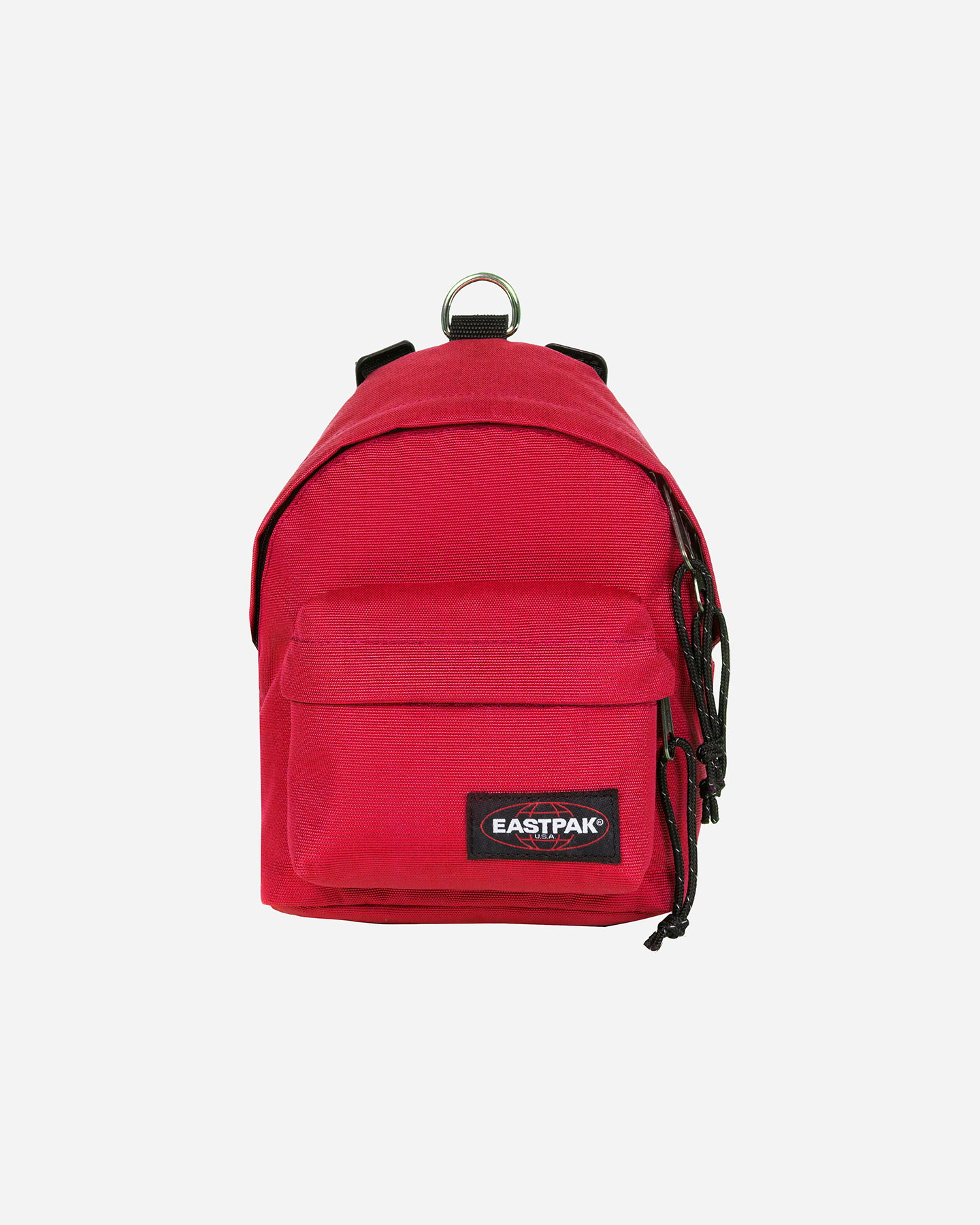 Zaino EASTPAK DOG PAK'R  - Rosso - 0 | Cisalfa Sport