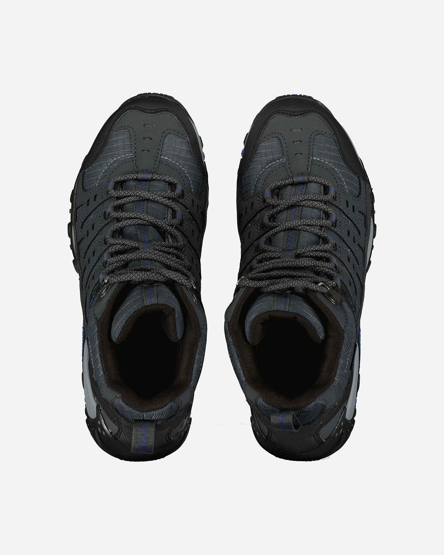 Scarpe escursionismo MERRELL ACCENTOR SPORT MID GTX M - Grigio - 3 | Cisalfa Sport