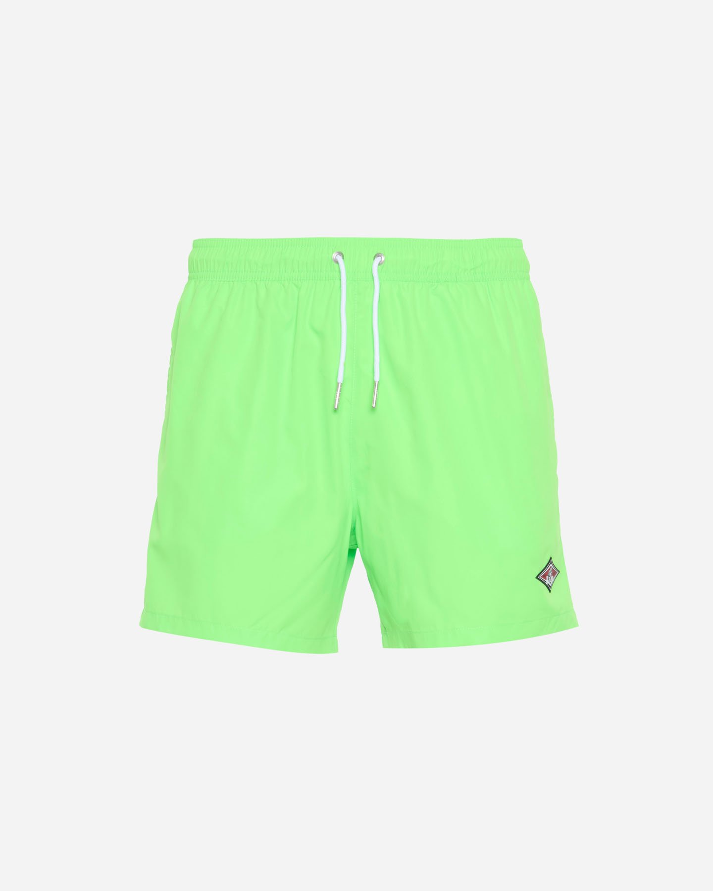 Boxer mare BEAR ICONIC SURF M - Verde - 0 | Cisalfa Sport