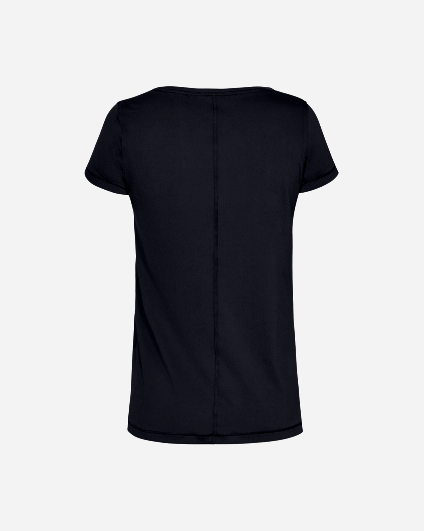 T-shirt training UNDER ARMOUR SMALL LOGO W - 1 | Cisalfa Sport