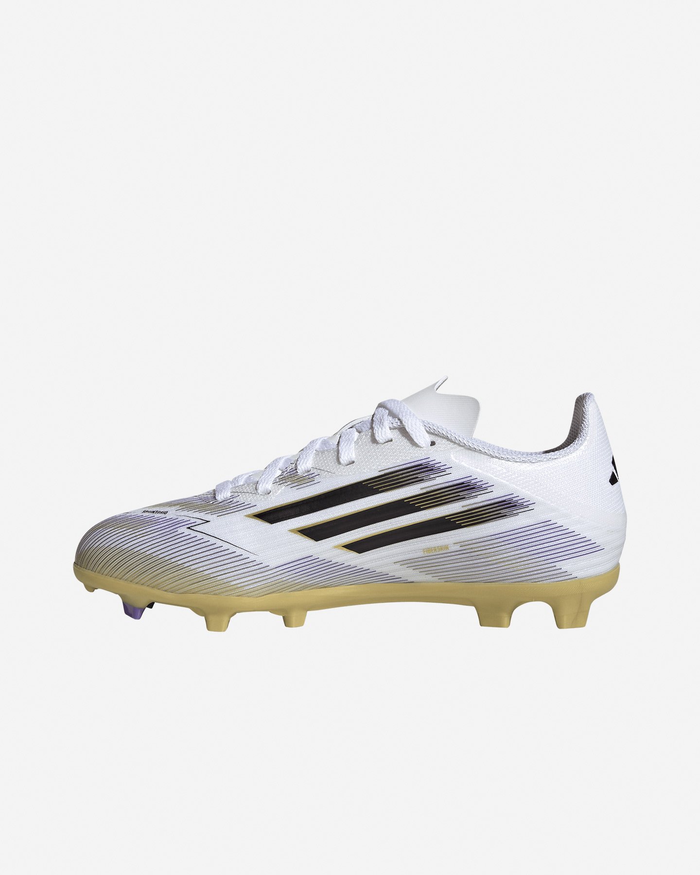 Scarpe calcio ADIDAS F50 LEAGUE FG-MG JR - Color mix - 1 | Cisalfa Sport