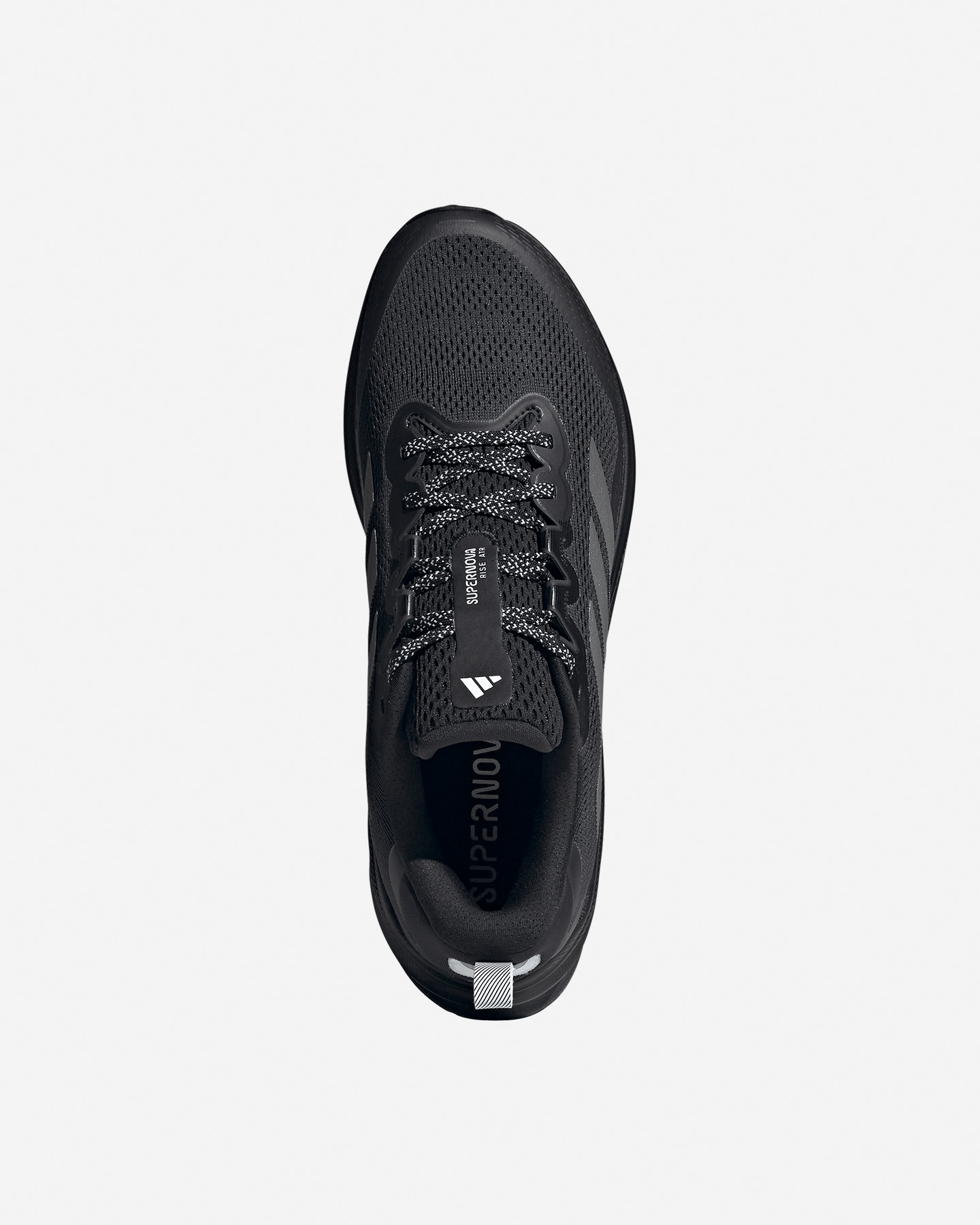 Scarpe trail ADIDAS SUPERNOVA RISE ATR M - Nero - 2 | Cisalfa Sport